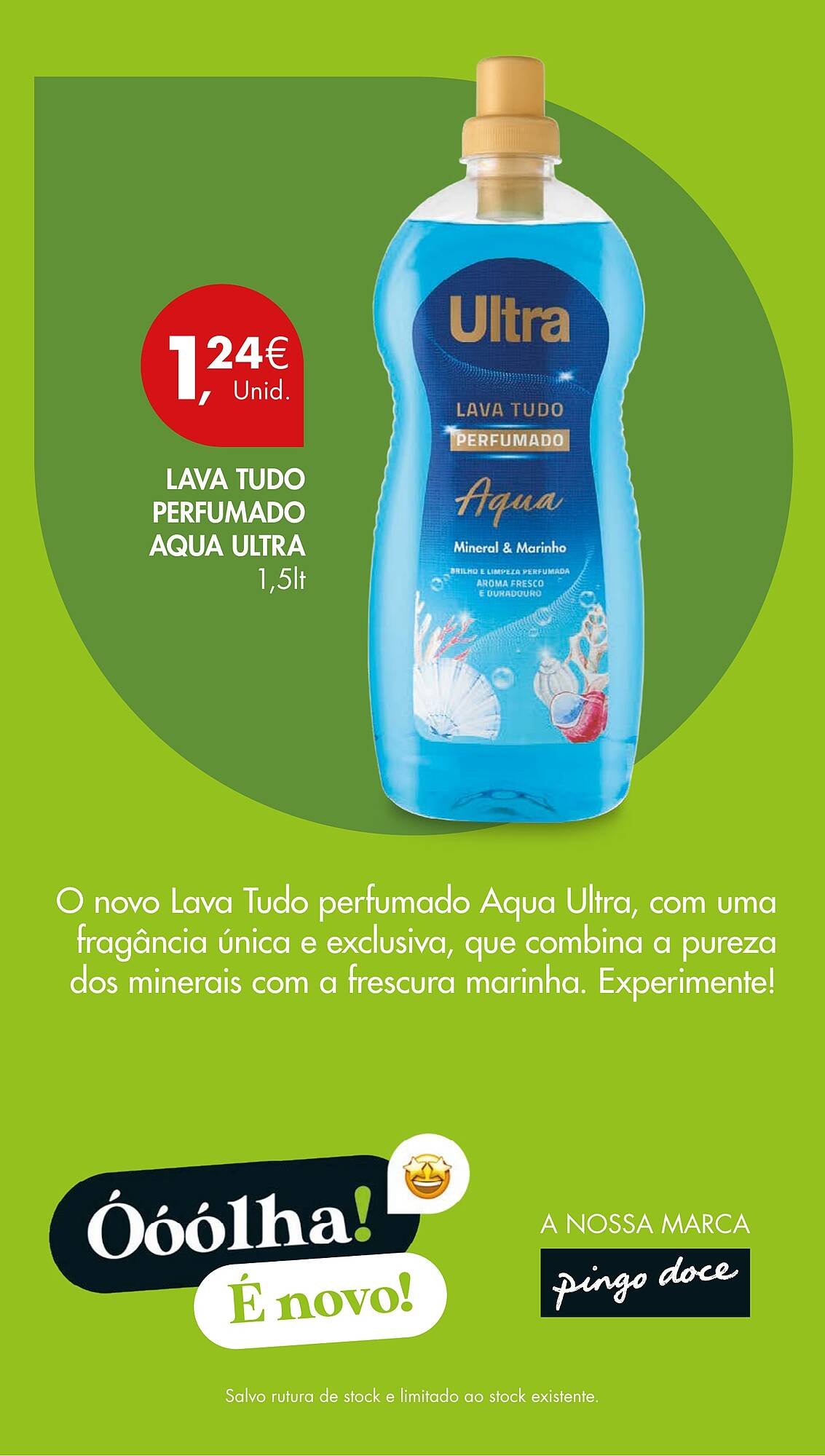 Folheto Pingo Doce (2026-02-03 - 2026-02-09)