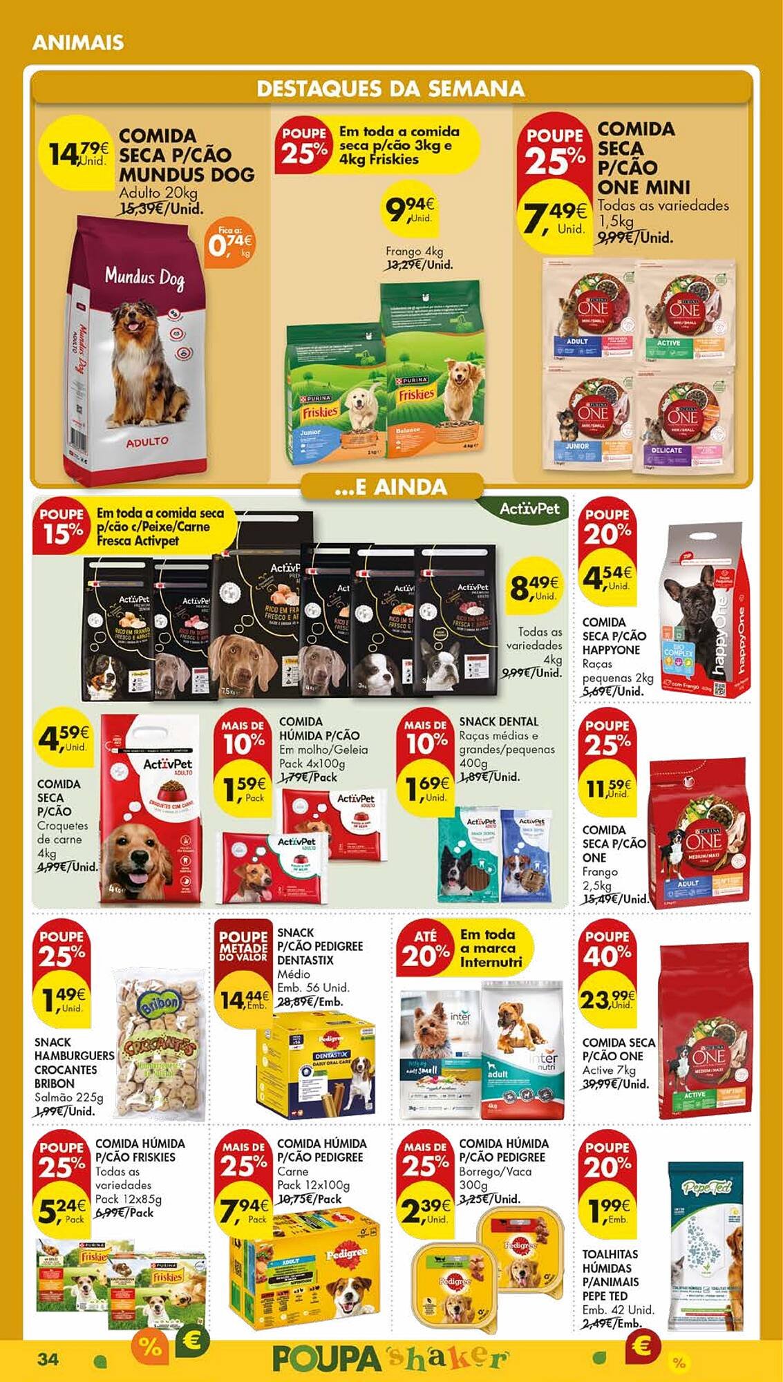 Folheto Pingo Doce (2026-02-03 - 2026-02-09)