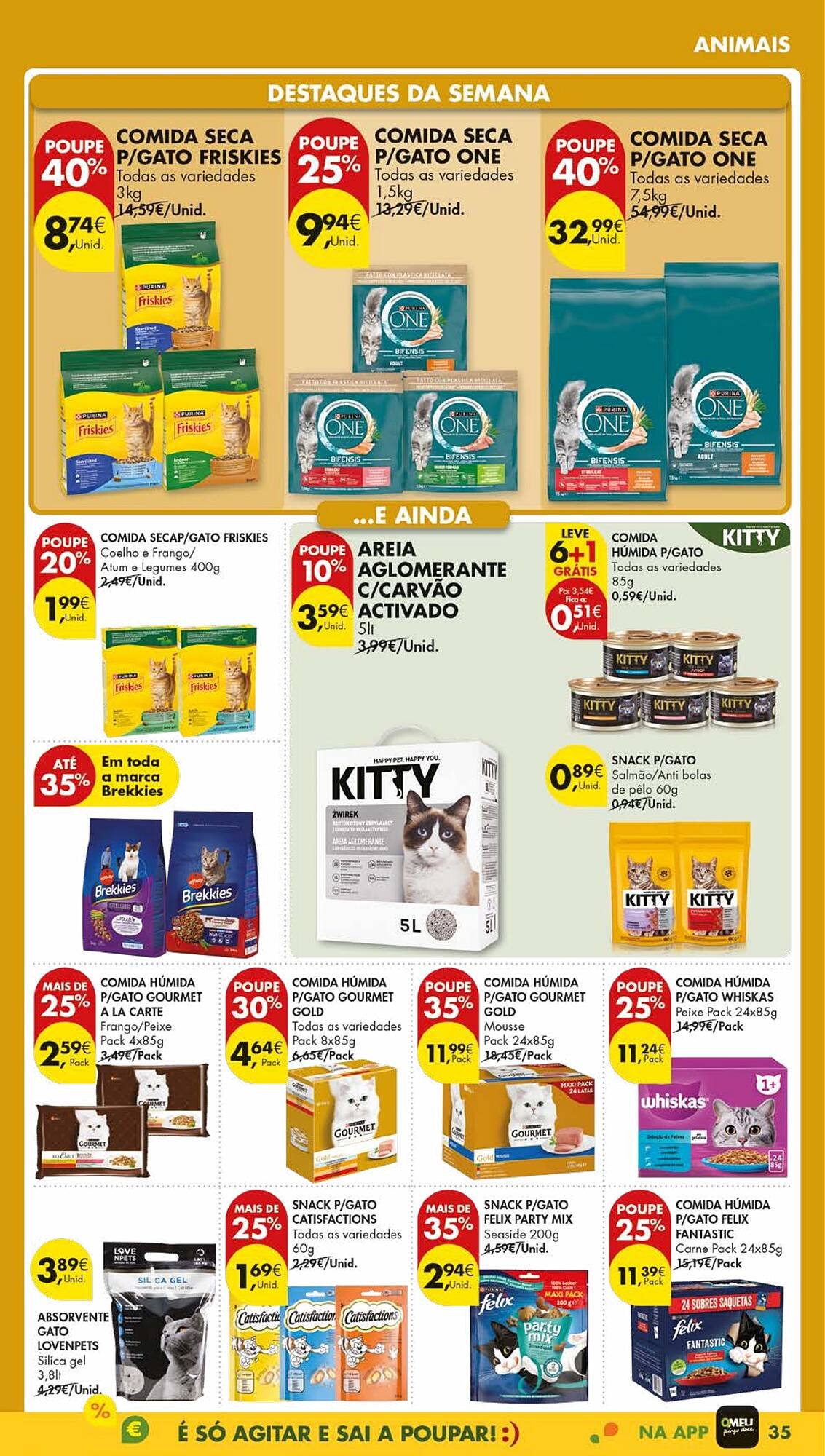 Folheto Pingo Doce (2026-02-03 - 2026-02-09)