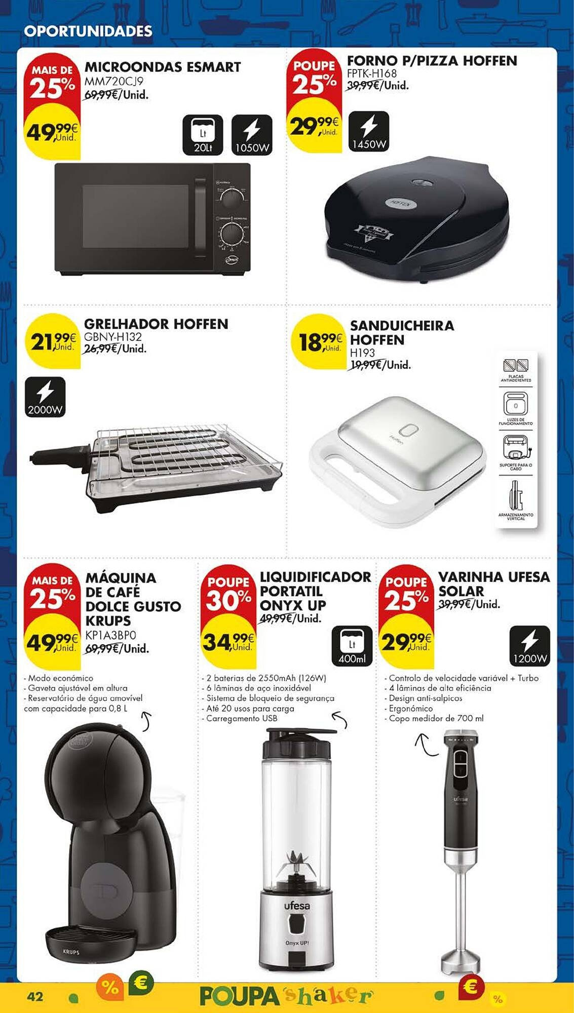 Folheto Pingo Doce (2026-02-03 - 2026-02-09)