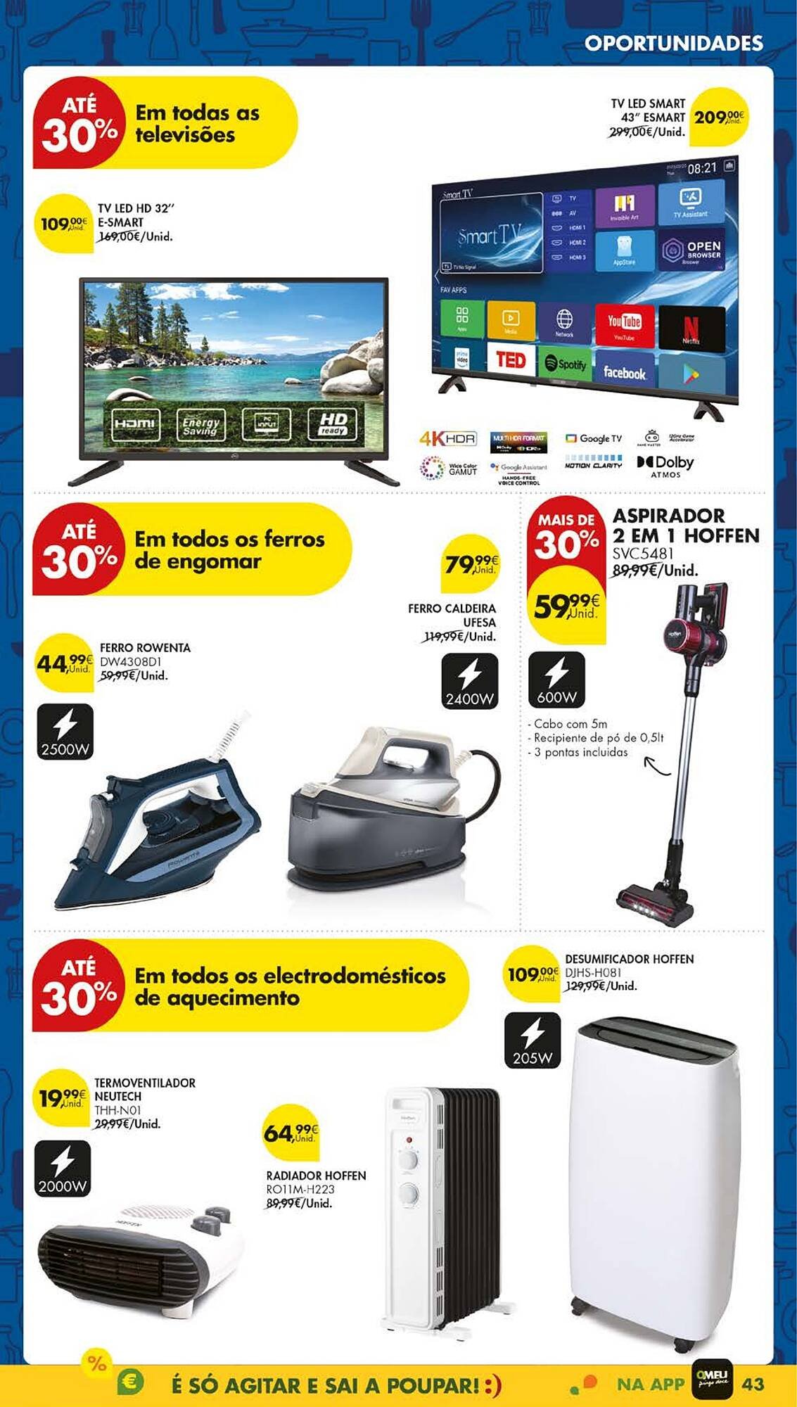 Folheto Pingo Doce (2026-02-03 - 2026-02-09)