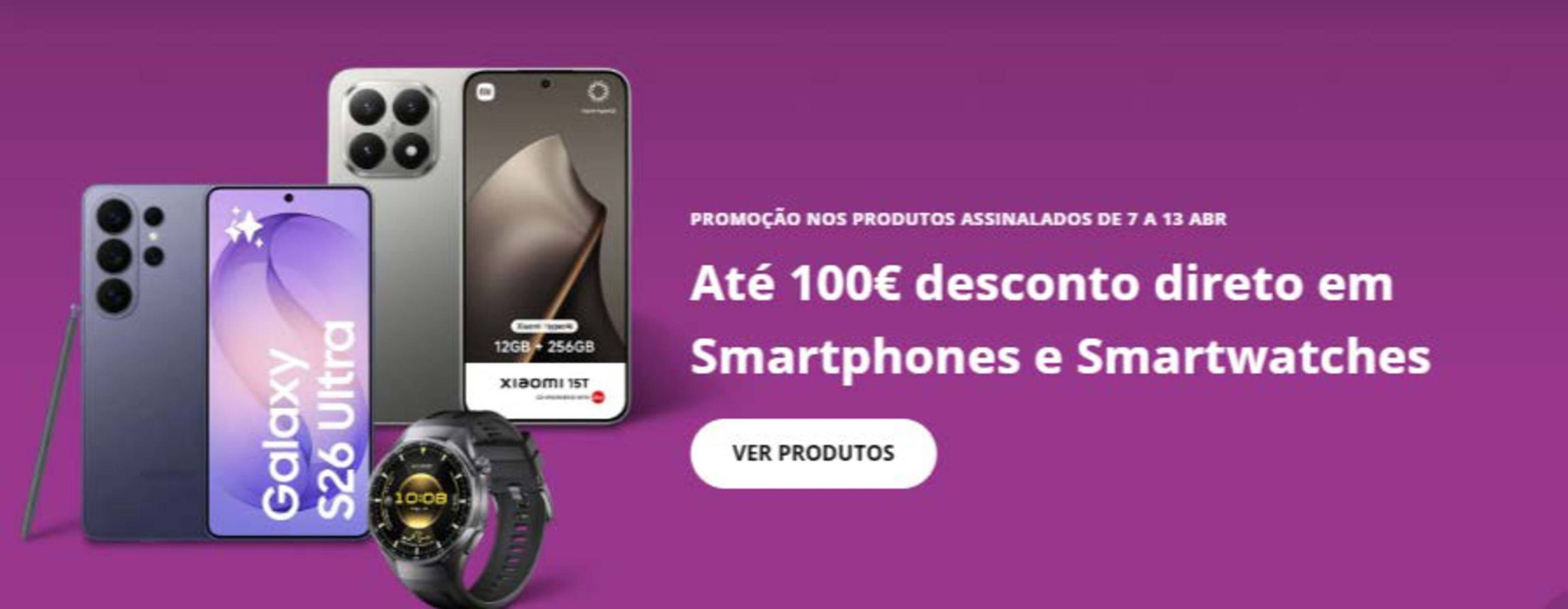 Folheto Worten (2026-04-07 - 2026-04-13) | 3