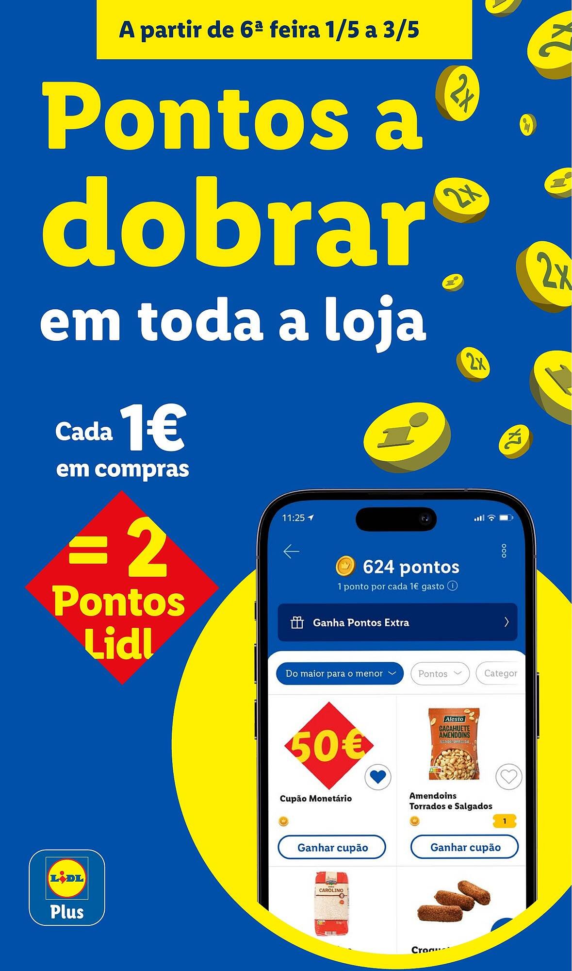 Folheto Lidl (2026-04-27 - 2026-05-03) | 30