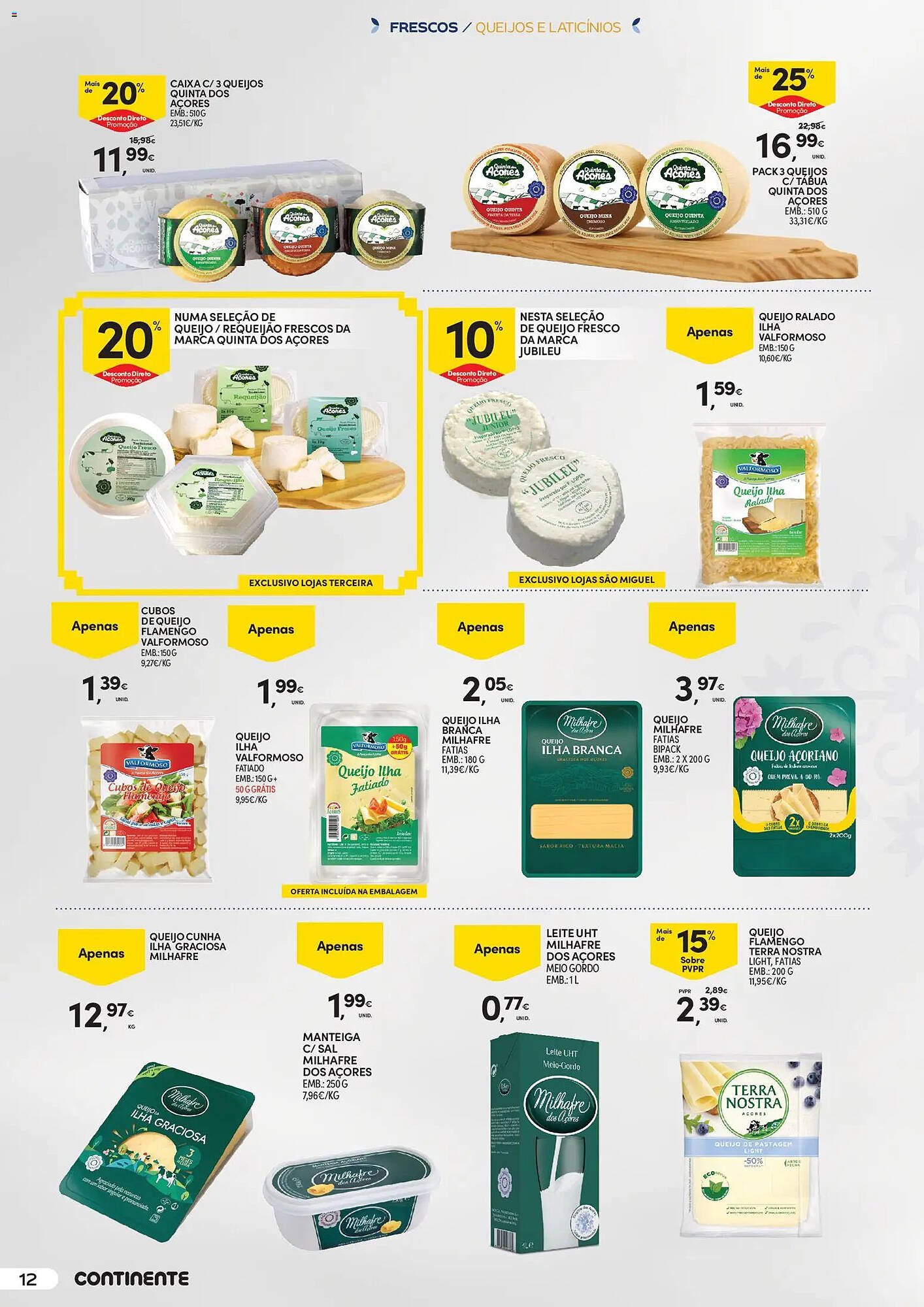 Folheto Continente (2026-05-13 - 2026-05-25) | 12