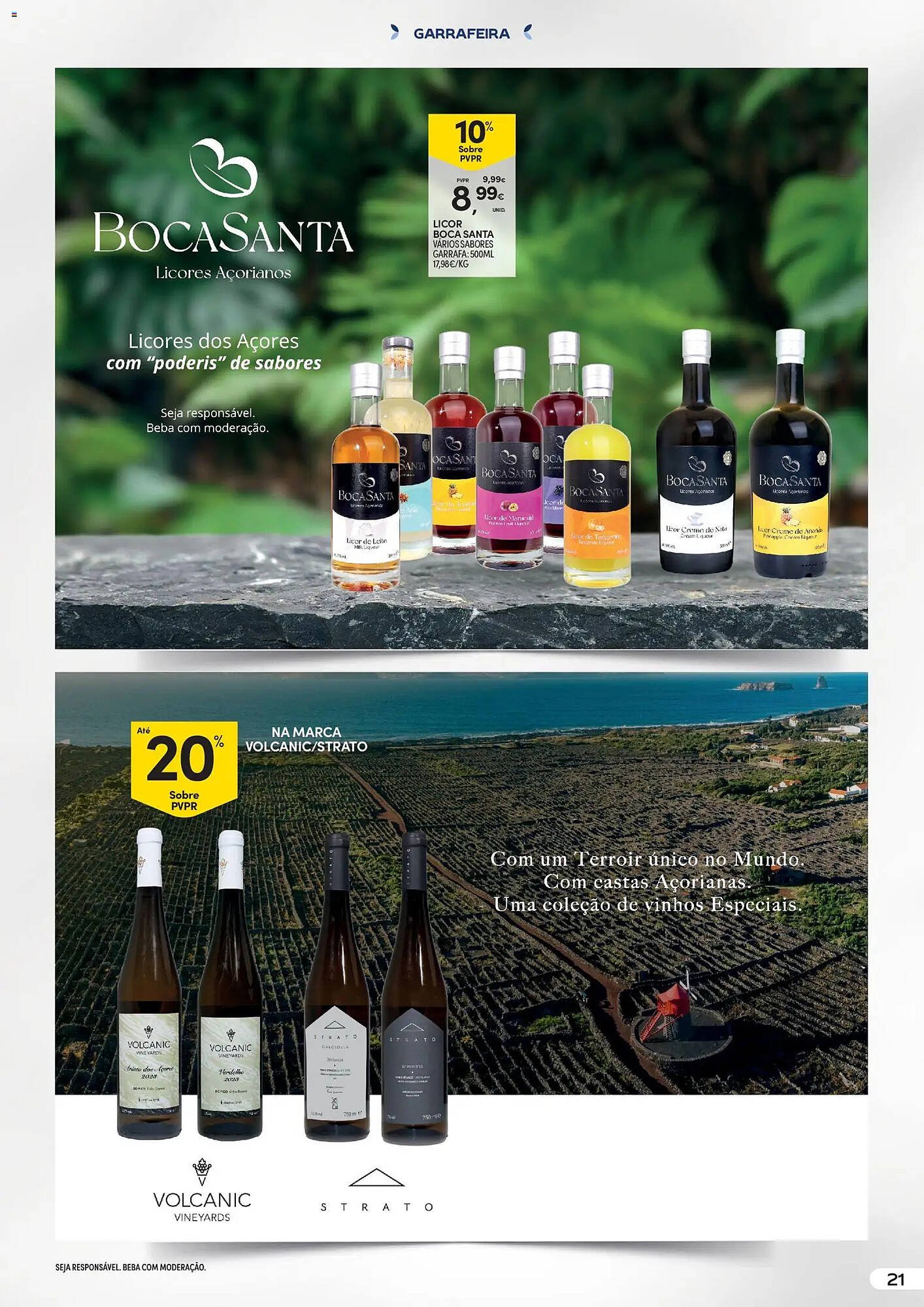 Folheto Continente (2026-05-13 - 2026-05-25) | 21