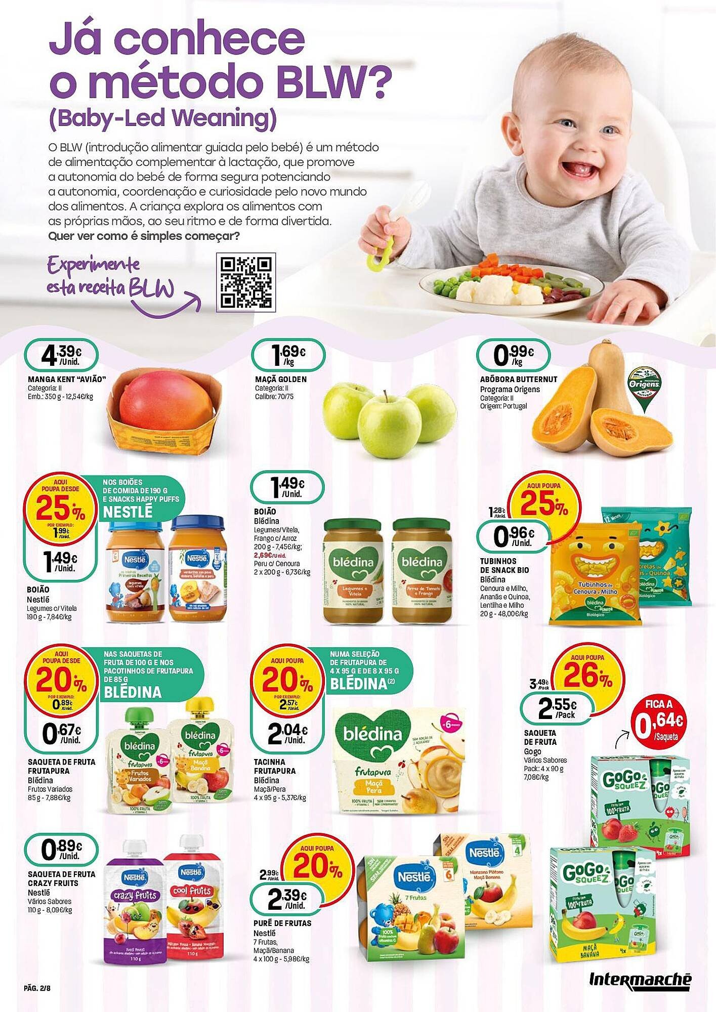 Folheto Intermarché (2026-01-15 - 2026-01-28) | 2