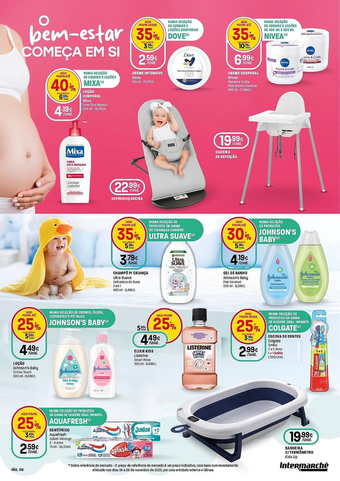 Folheto Intermarché (2026-01-15 - 2026-01-28) | 7