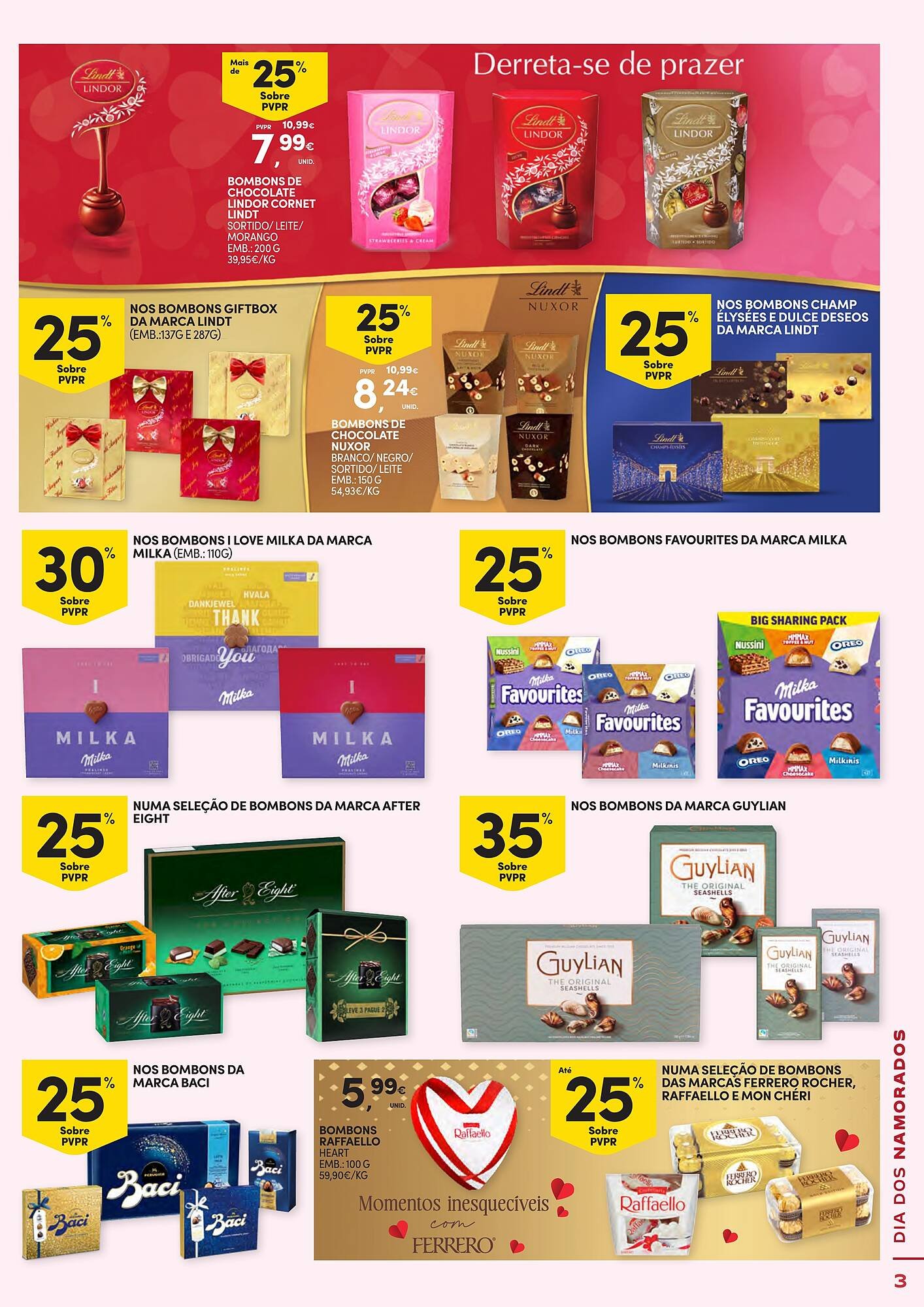 Folheto Continente (2026-02-03 - 2026-02-14)