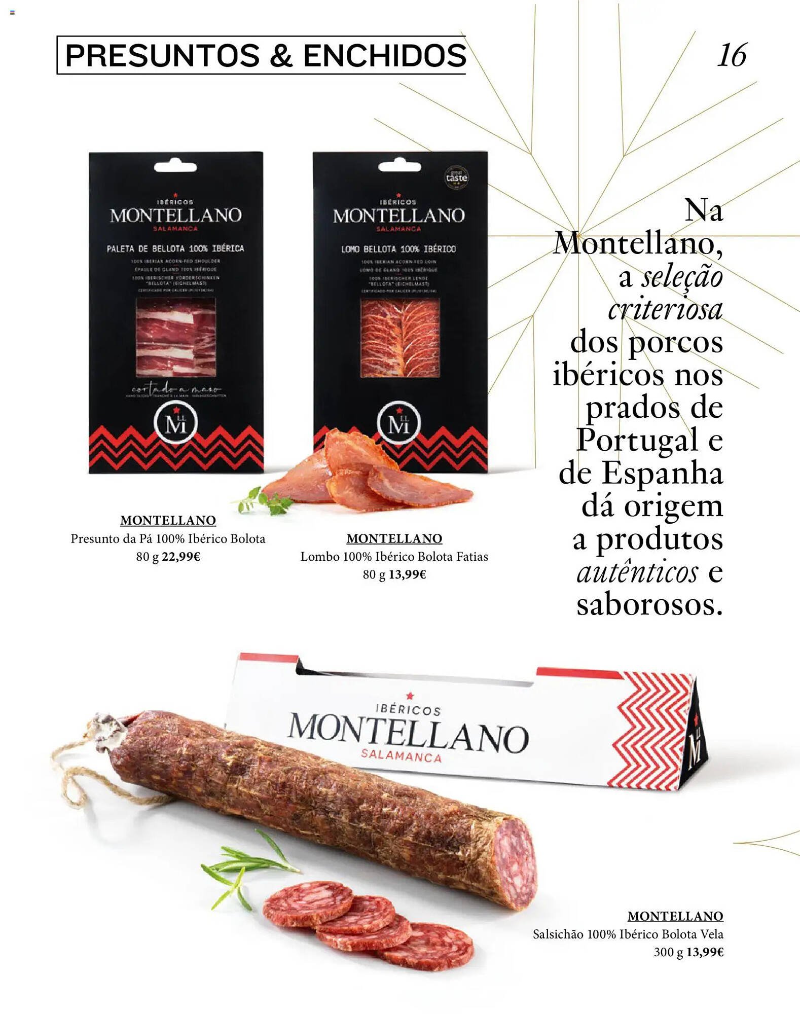 Folheto El Corte Inglés (2025-11-26 - 2026-03-01) | 16