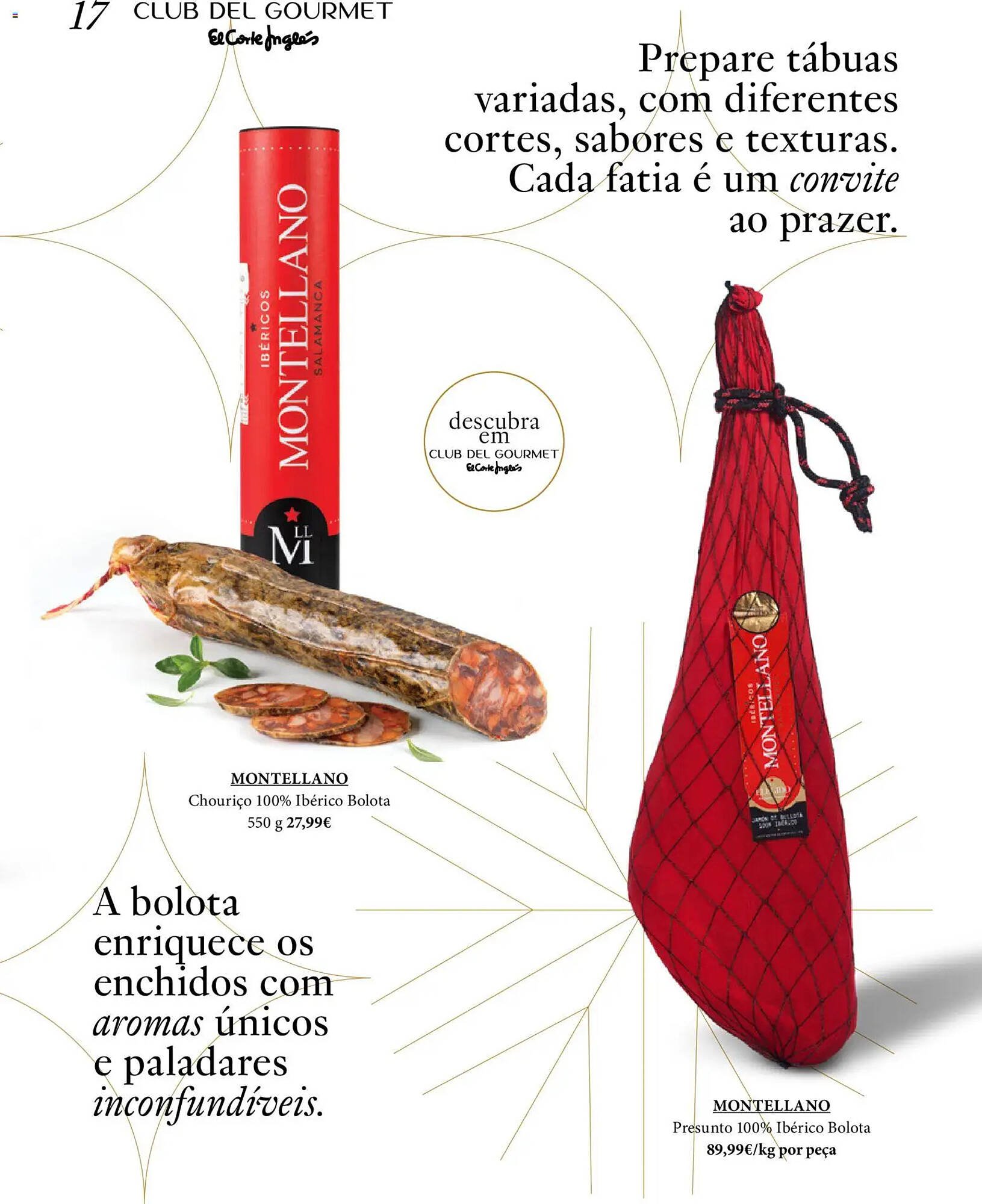 Folheto El Corte Inglés (2025-11-26 - 2026-03-01) | 17