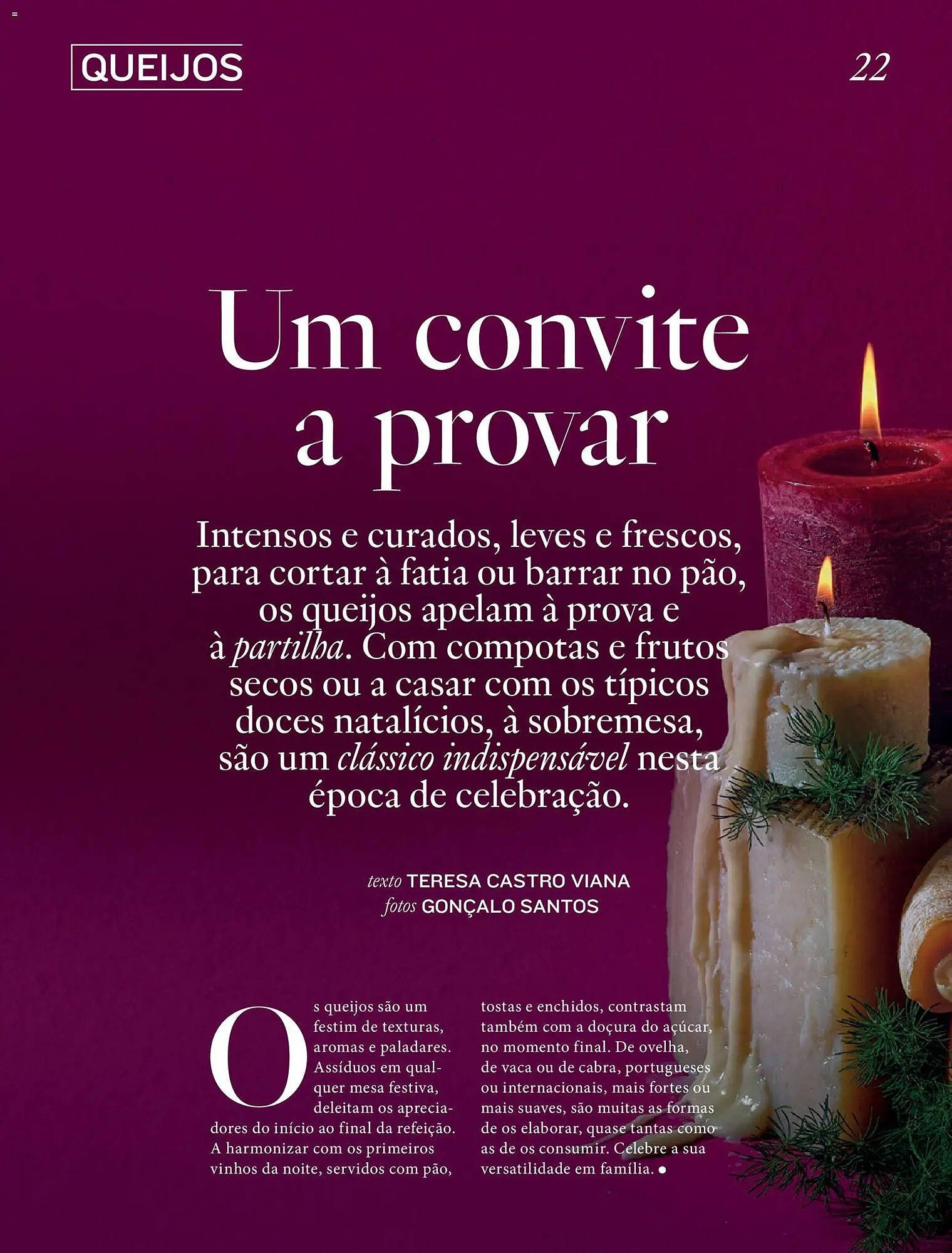 Folheto El Corte Inglés (2025-11-26 - 2026-03-01) | 22