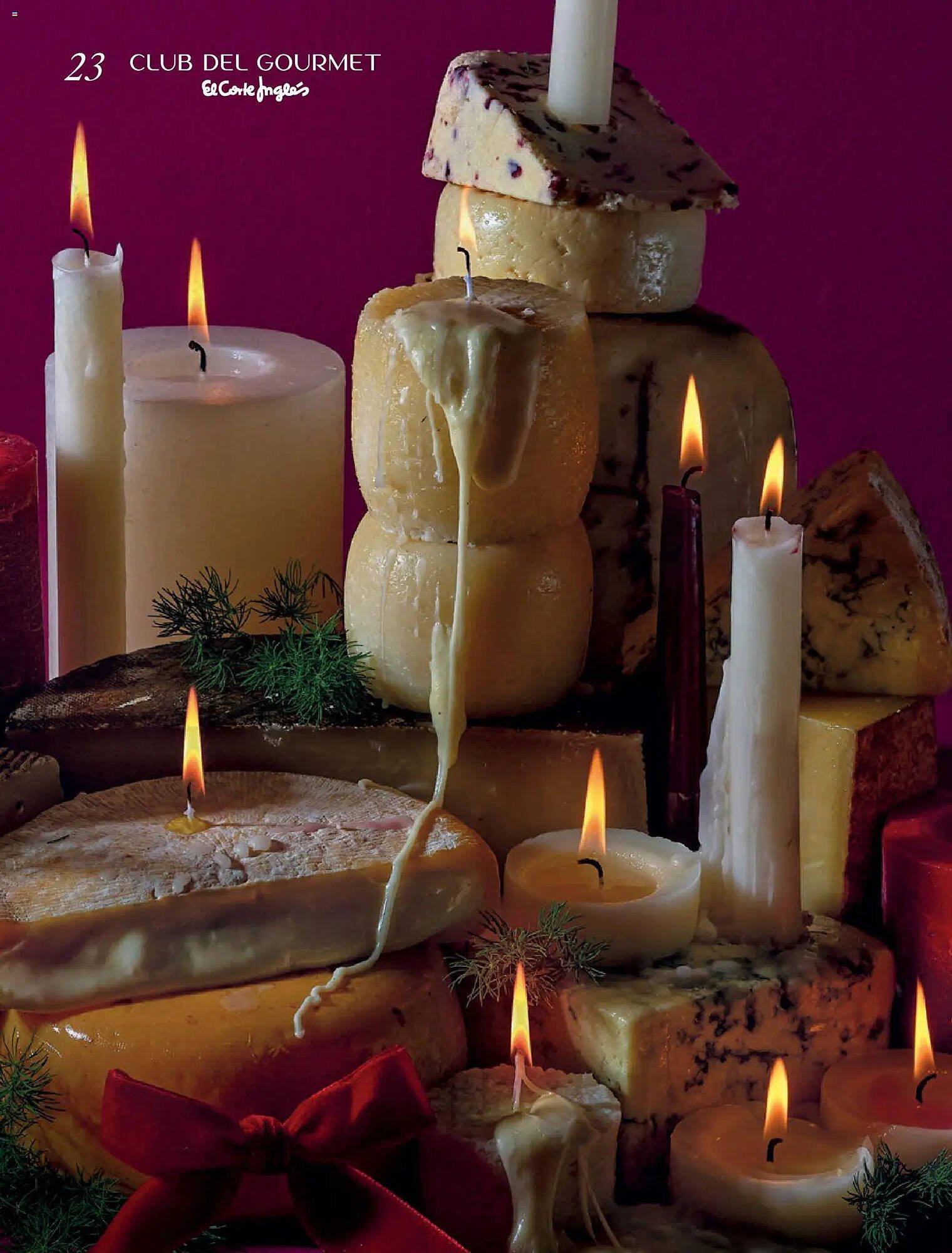 Folheto El Corte Inglés (2025-11-26 - 2026-03-01) | 23