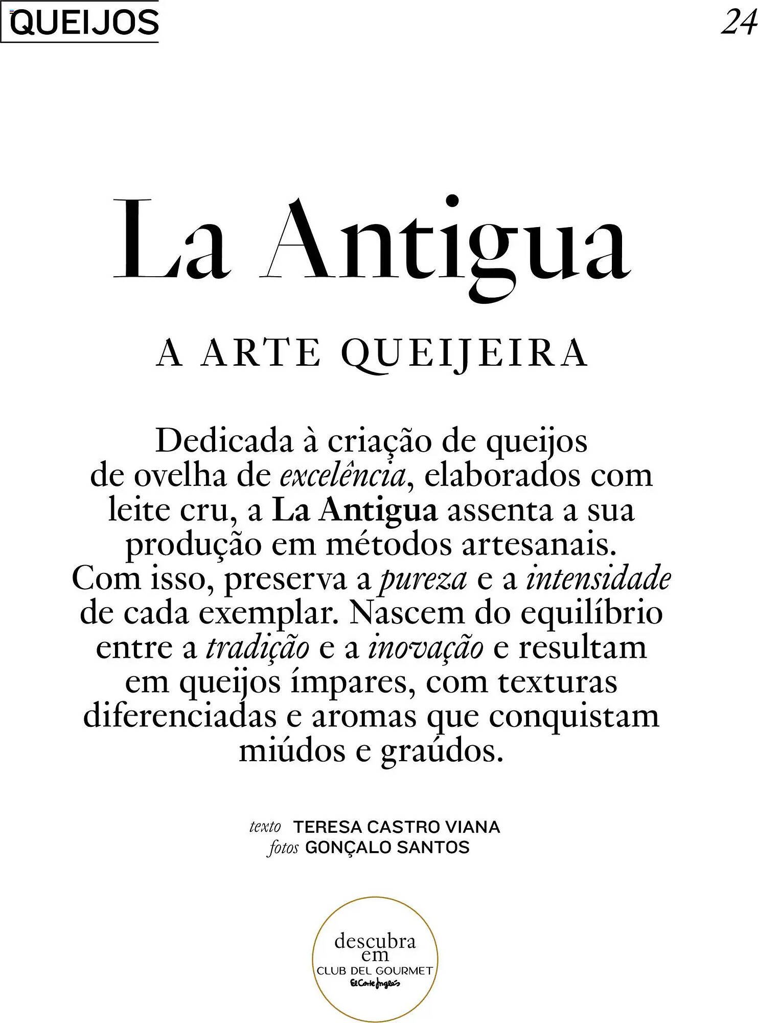 Folheto El Corte Inglés (2025-11-26 - 2026-03-01) | 24