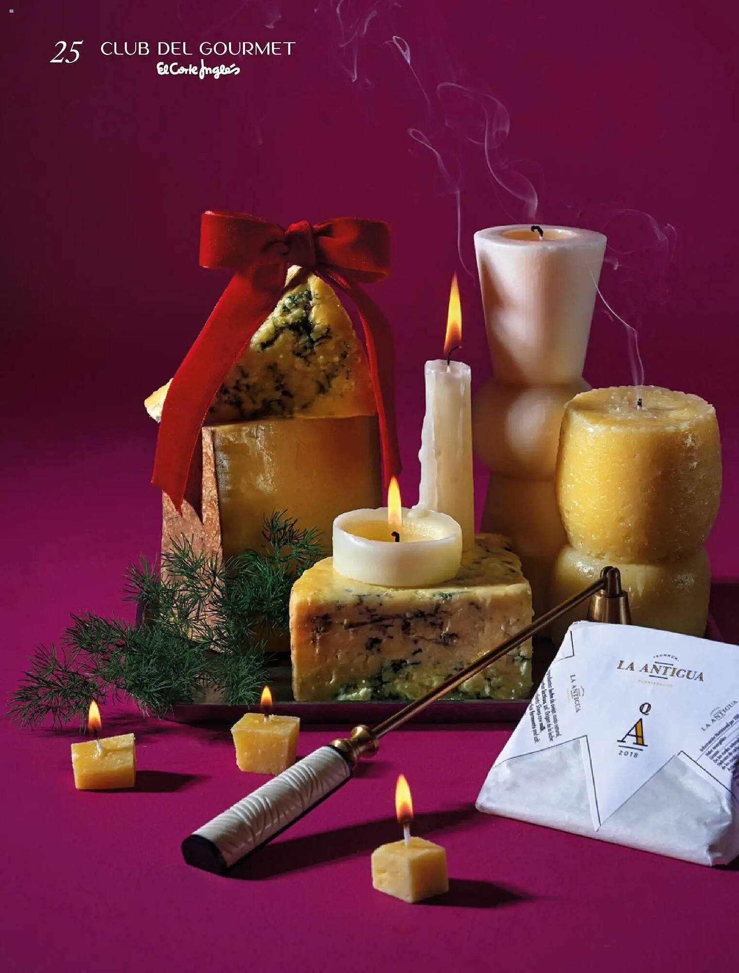 Folheto El Corte Inglés (2025-11-26 - 2026-03-01) | 25