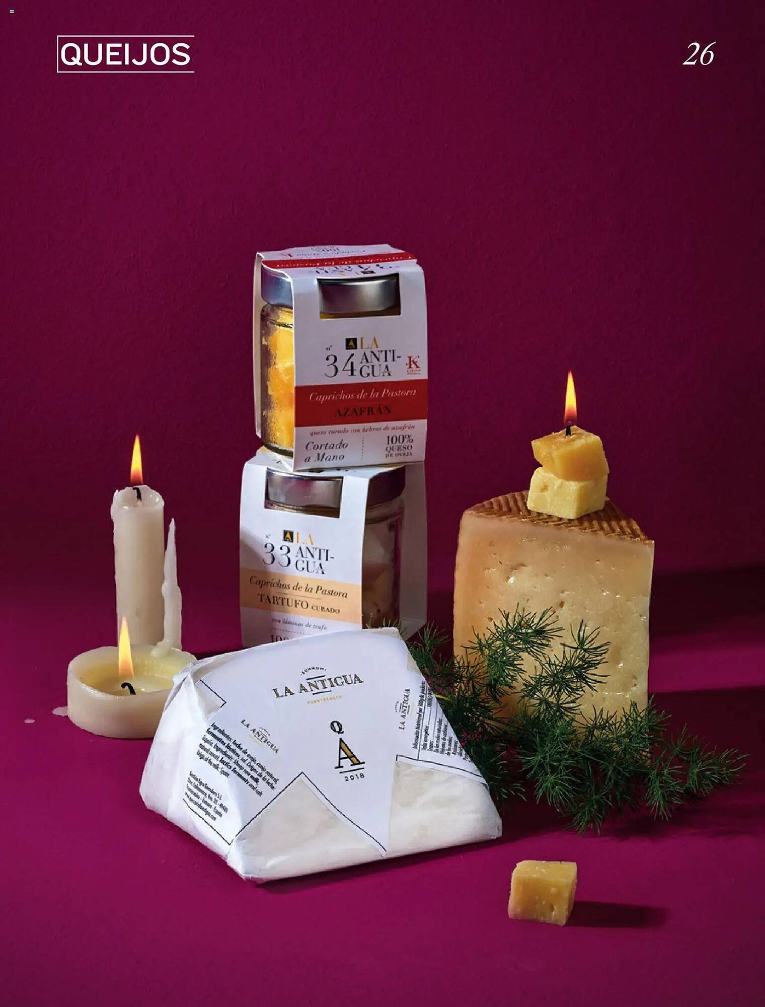 Folheto El Corte Inglés (2025-11-26 - 2026-03-01) | 26