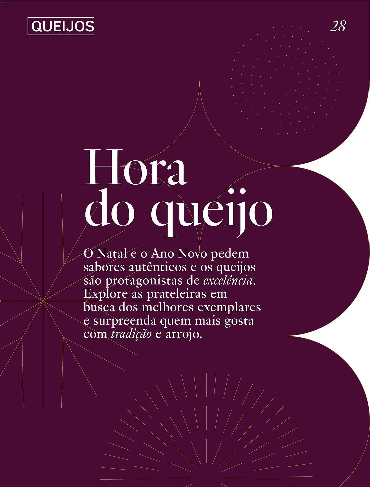 Folheto El Corte Inglés (2025-11-26 - 2026-03-01) | 28