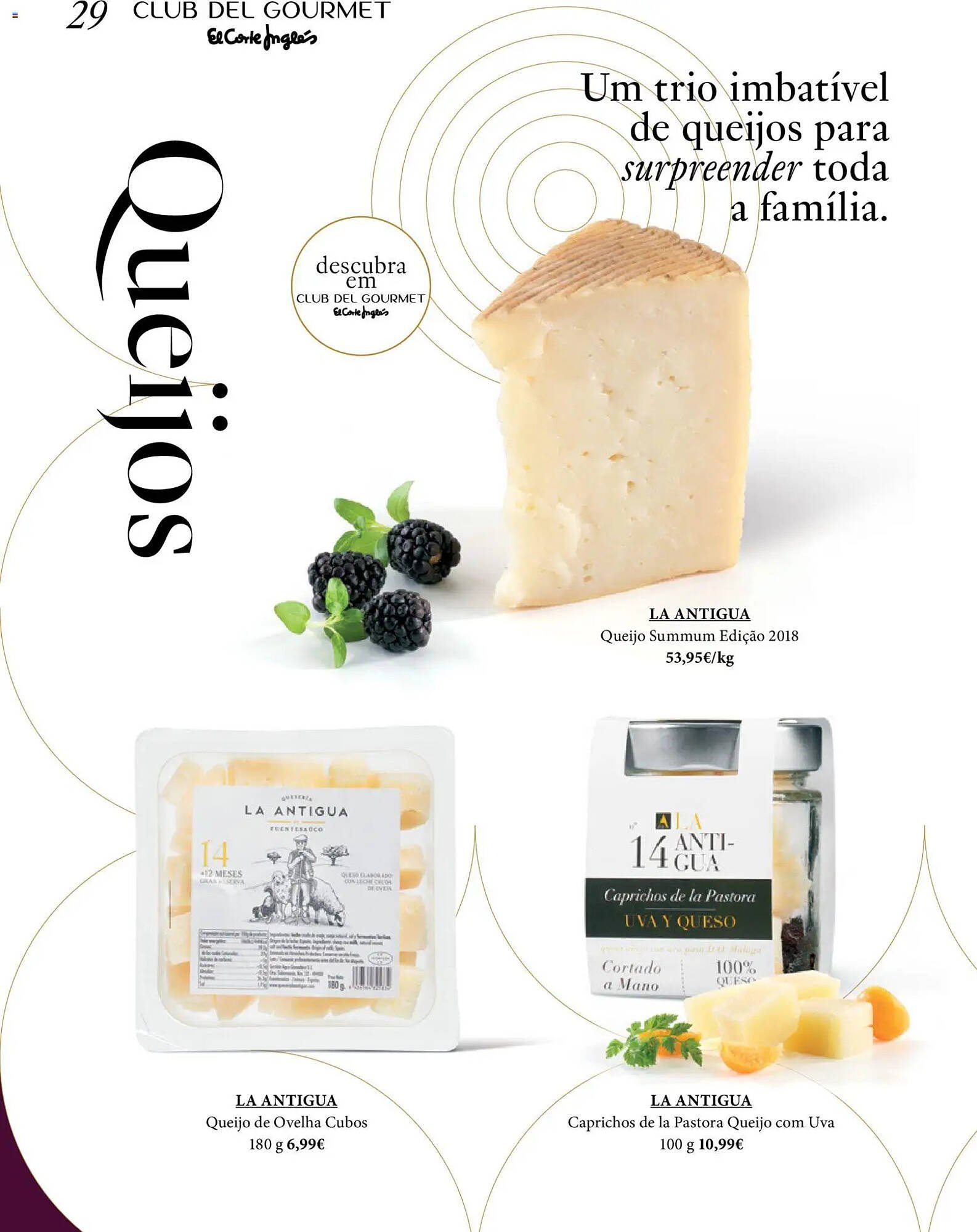 Folheto El Corte Inglés (2025-11-26 - 2026-03-01) | 29