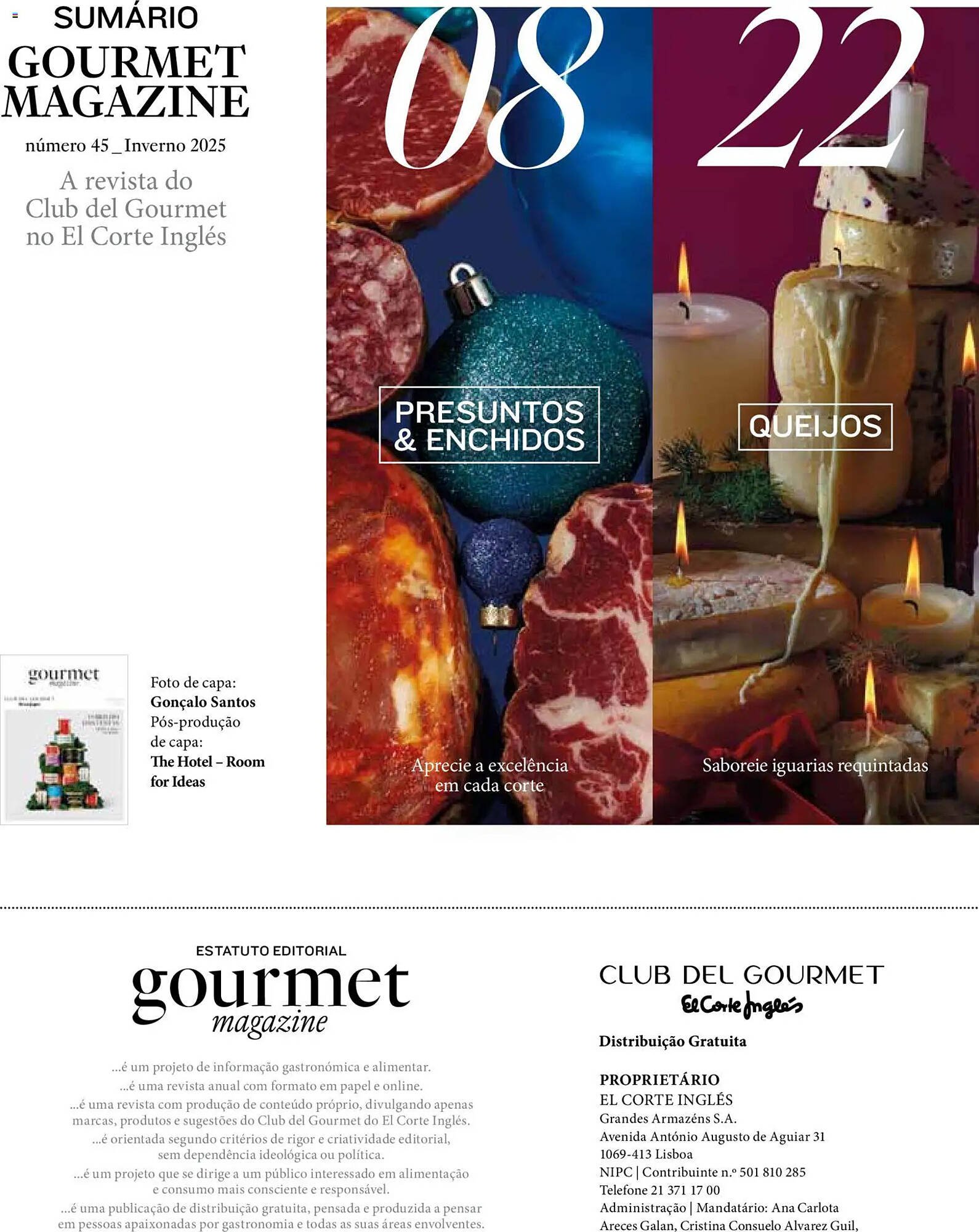 Folheto El Corte Inglés (2025-11-26 - 2026-03-01) | 4