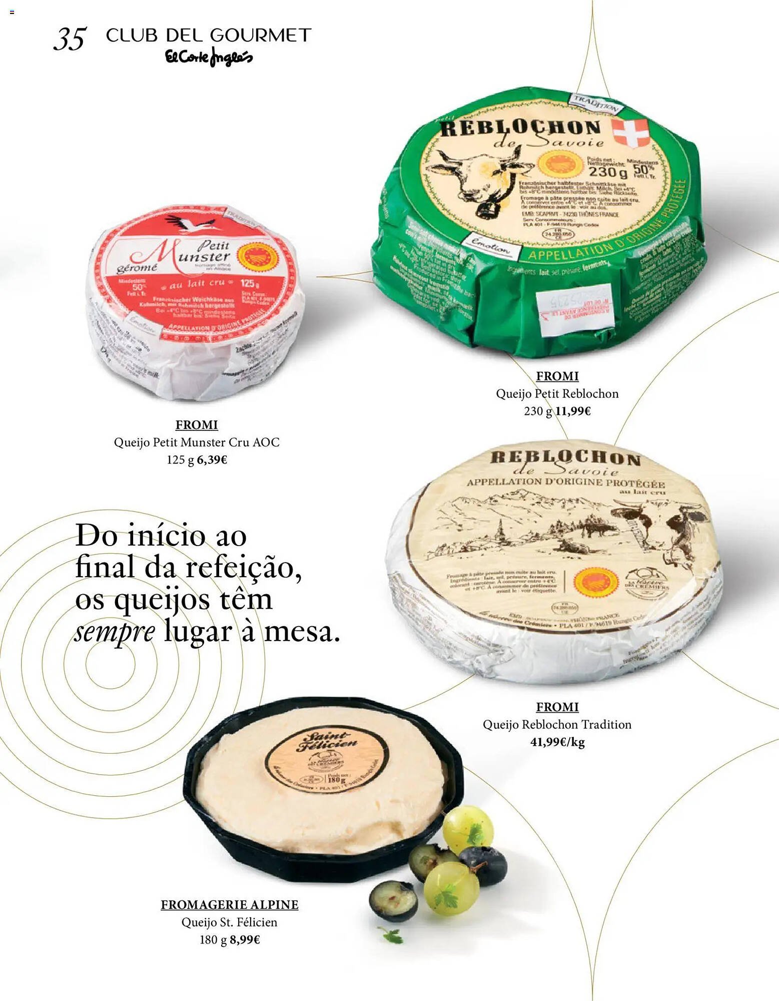 Folheto El Corte Inglés (2025-11-26 - 2026-03-01) | 35