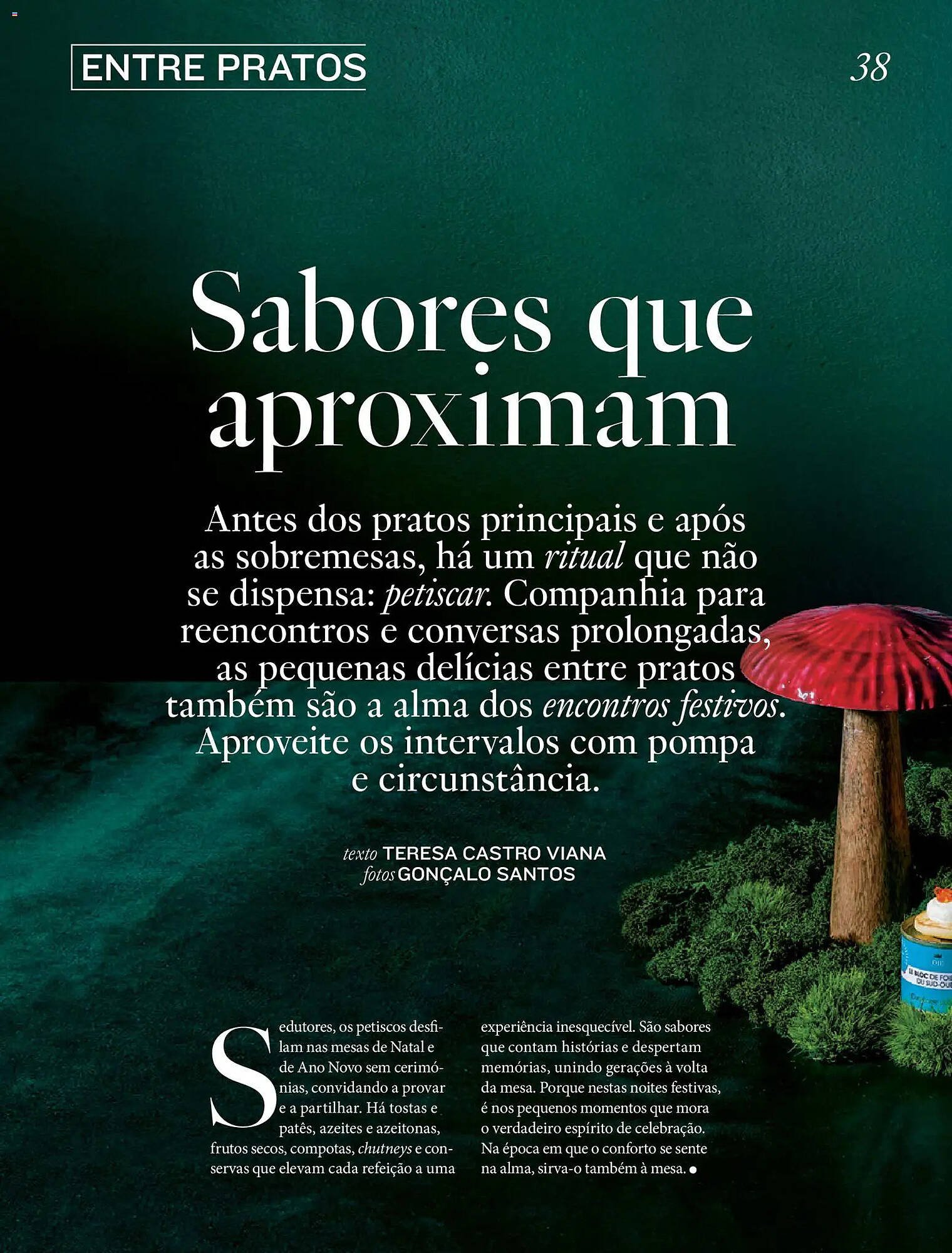 Folheto El Corte Inglés (2025-11-26 - 2026-03-01) | 38