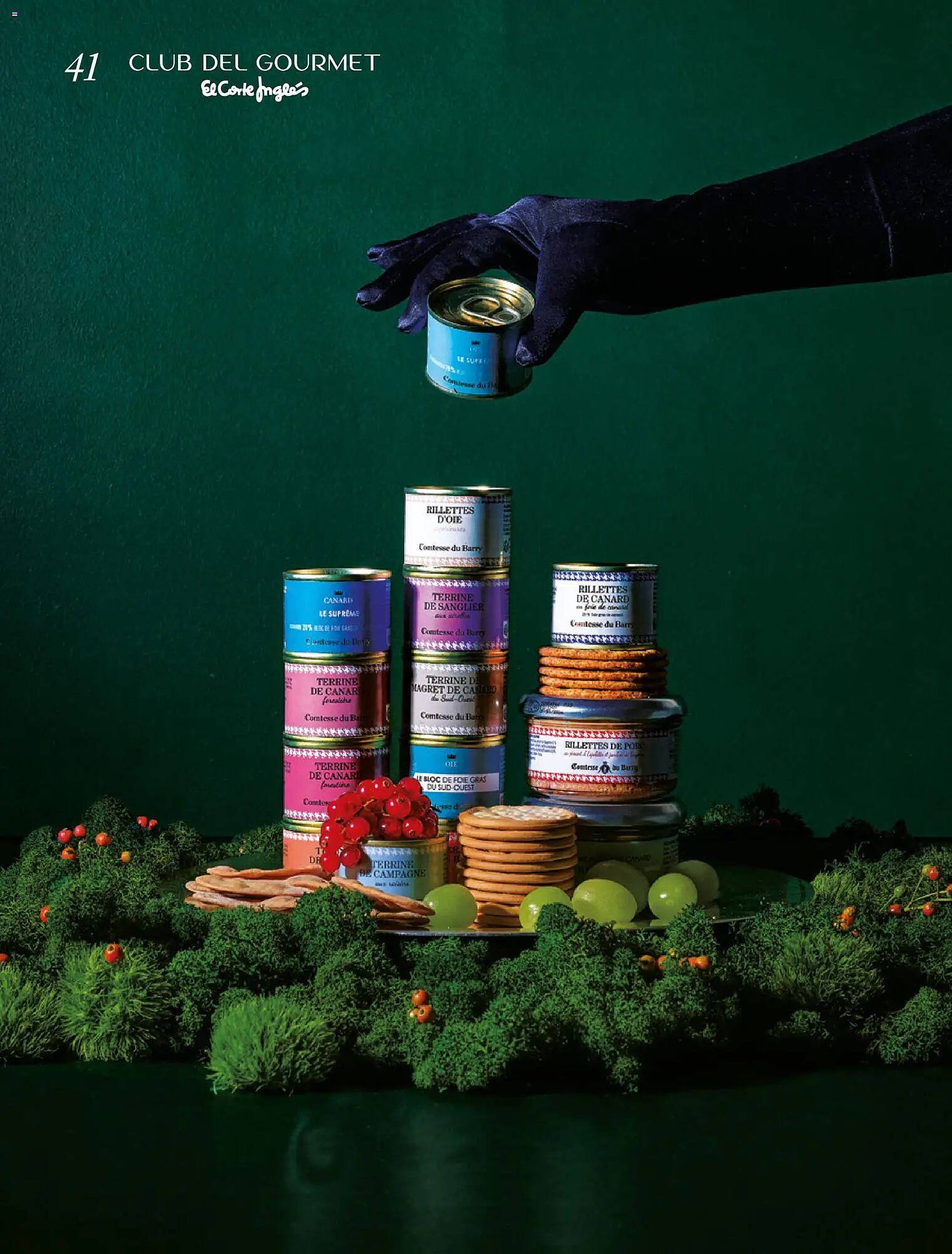 Folheto El Corte Inglés (2025-11-26 - 2026-03-01) | 41