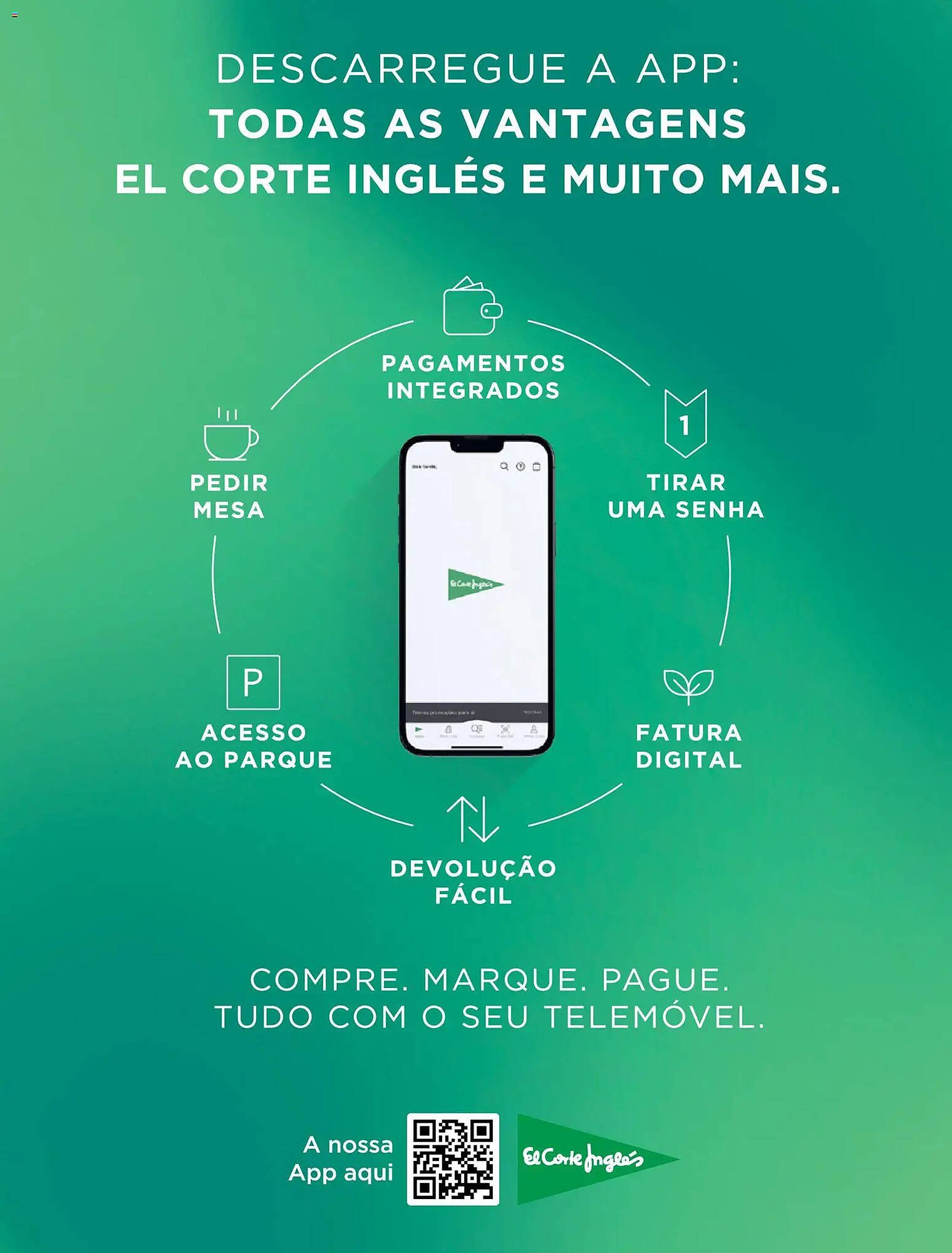 Folheto El Corte Inglés (2025-11-26 - 2026-03-01) | 43