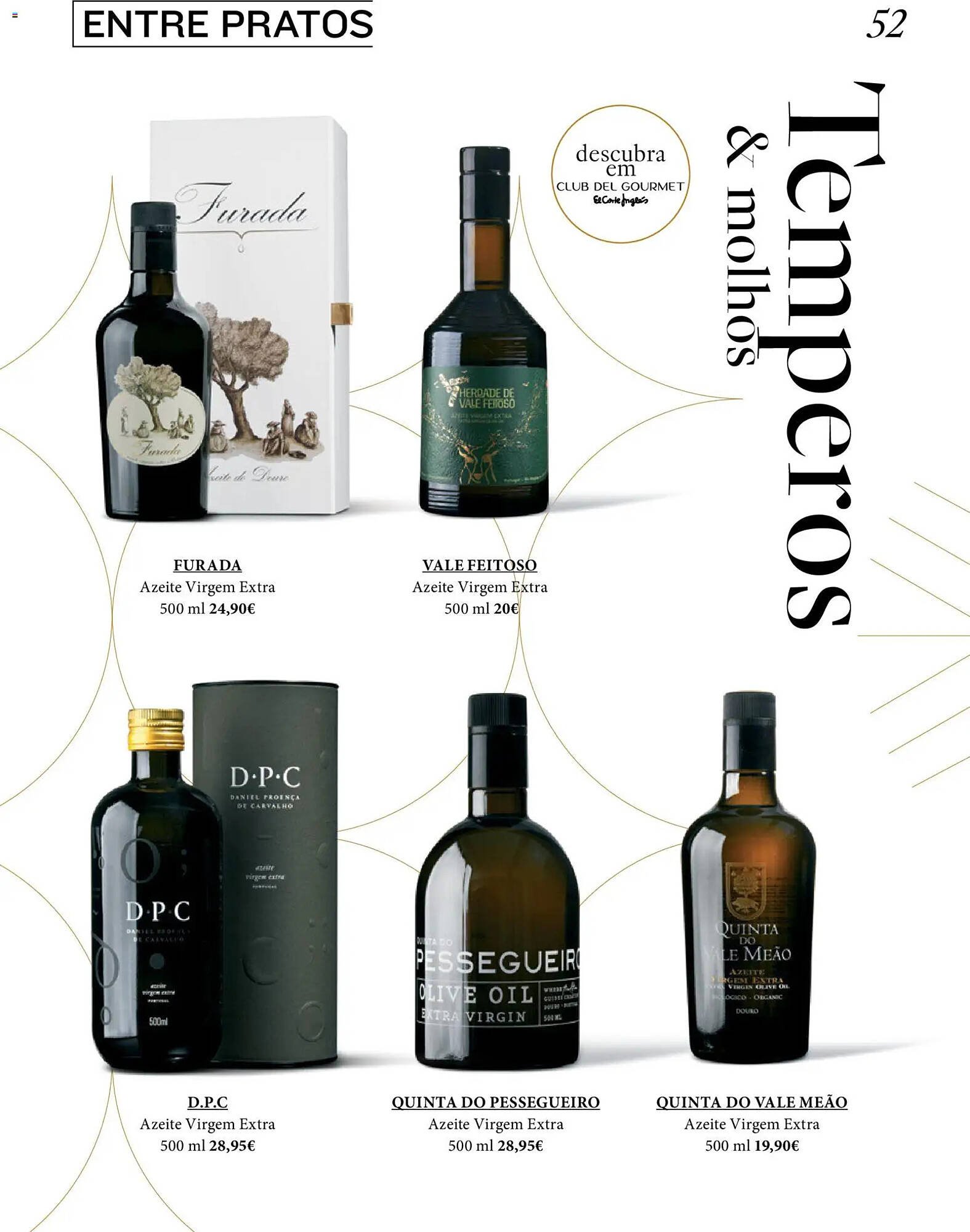 Folheto El Corte Inglés (2025-11-26 - 2026-03-01) | 52