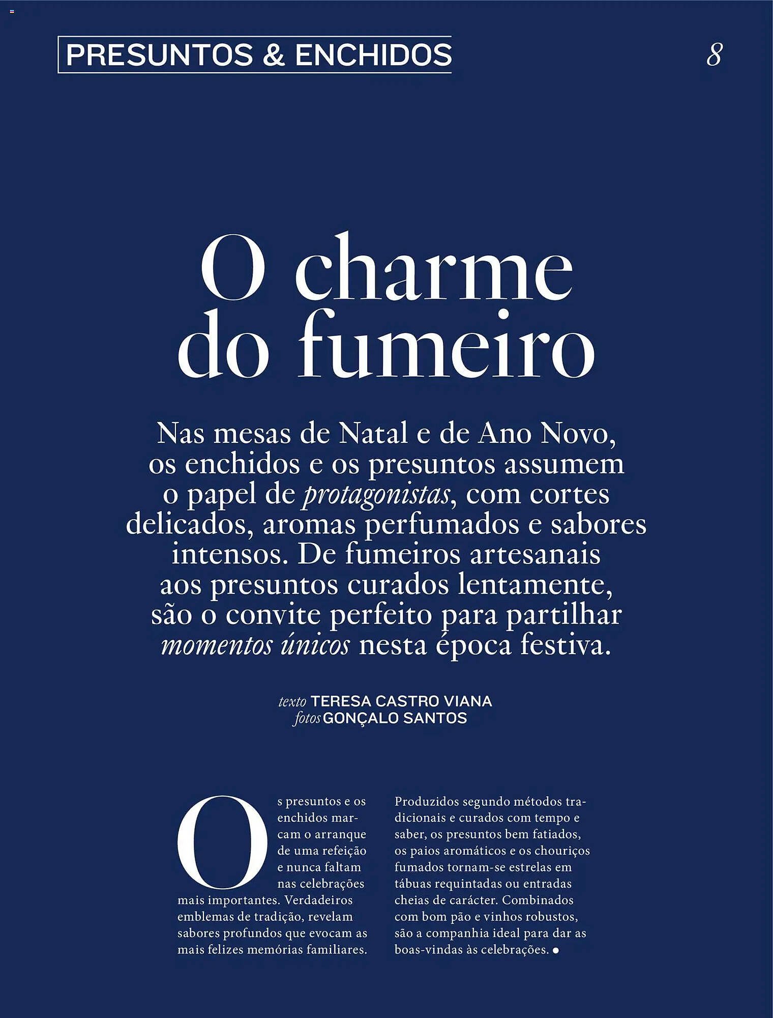 Folheto El Corte Inglés (2025-11-26 - 2026-03-01) | 8