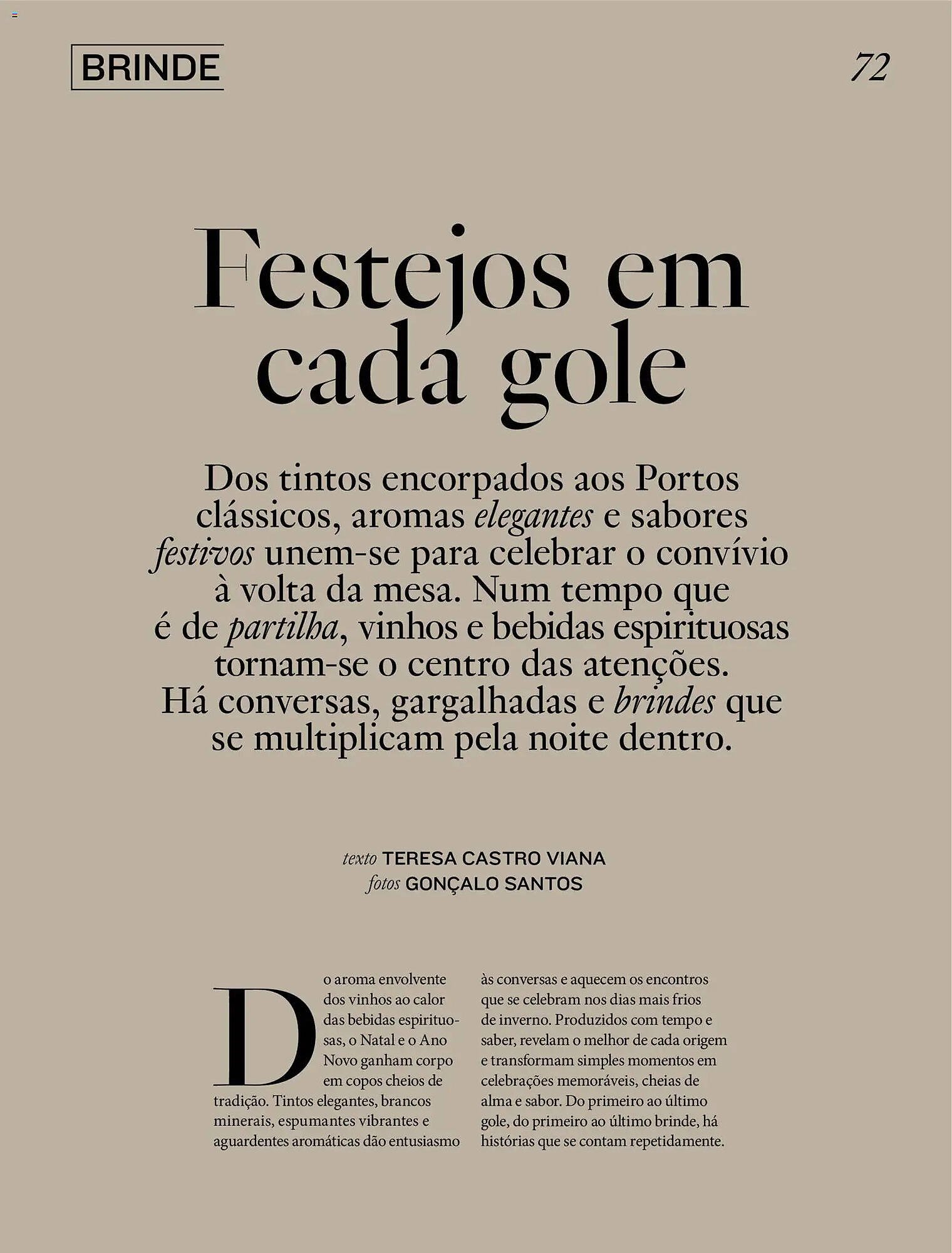 Folheto El Corte Inglés (2025-11-26 - 2026-03-01) | 72