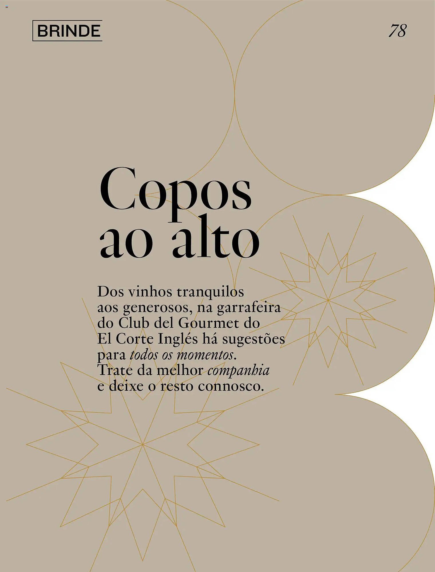 Folheto El Corte Inglés (2025-11-26 - 2026-03-01) | 78