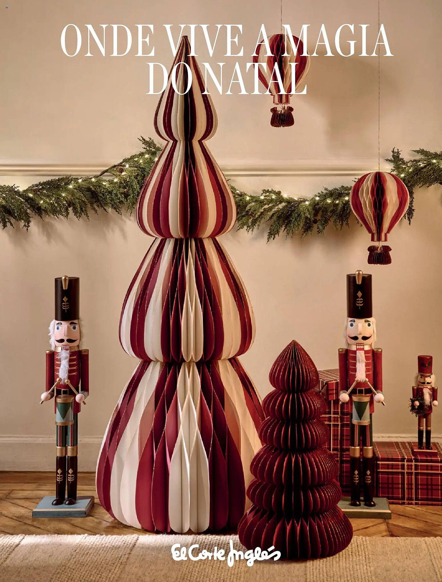 Folheto El Corte Inglés (2025-11-26 - 2026-03-01) | 91