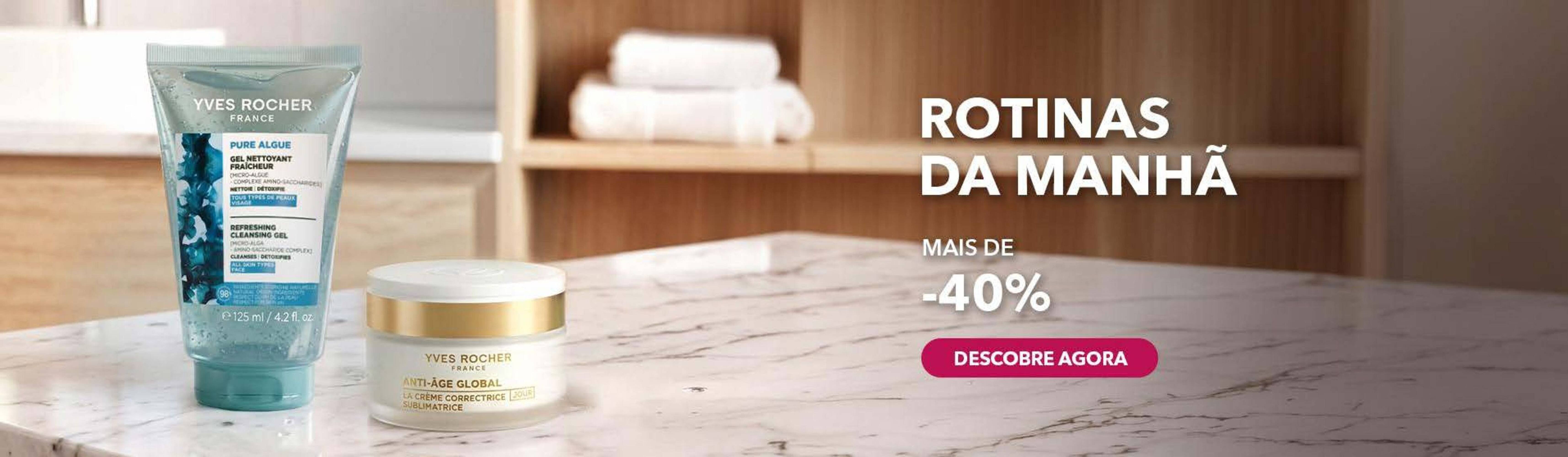 Catálogo Yves Rocher (2026-04-21 - 2026-04-27) | 2