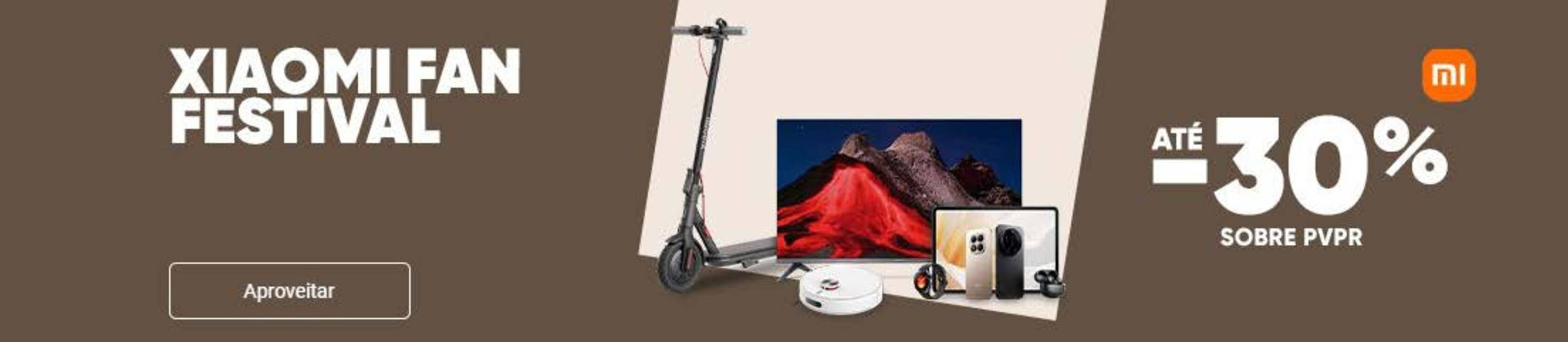 Folheto Fnac (2026-04-12 - 2026-04-18) | 1