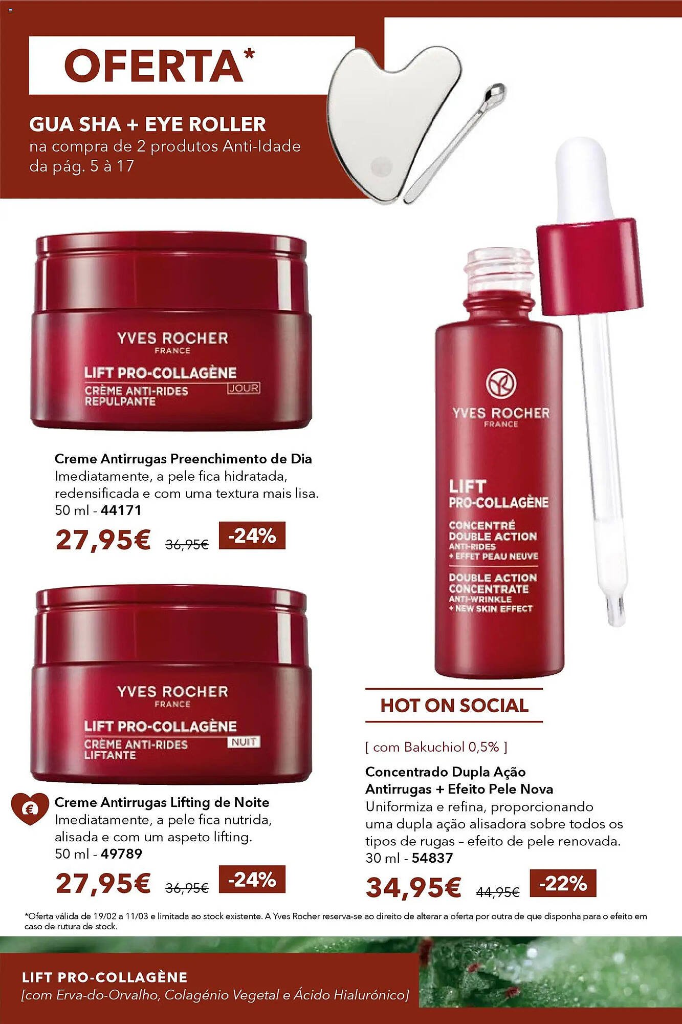 Catálogo Yves Rocher (2026-02-19 - 2026-03-12) | 12