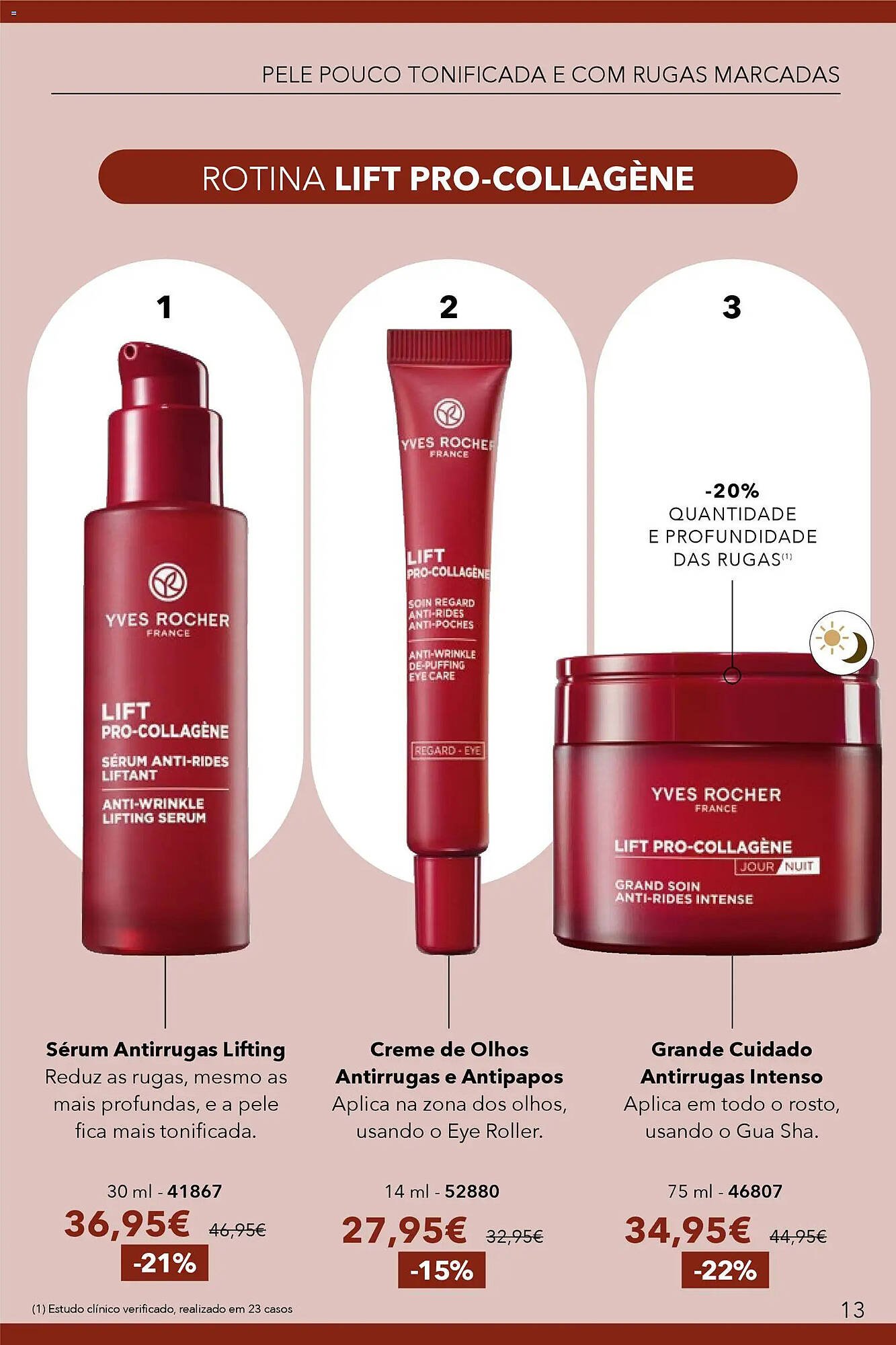 Catálogo Yves Rocher (2026-02-19 - 2026-03-12) | 13