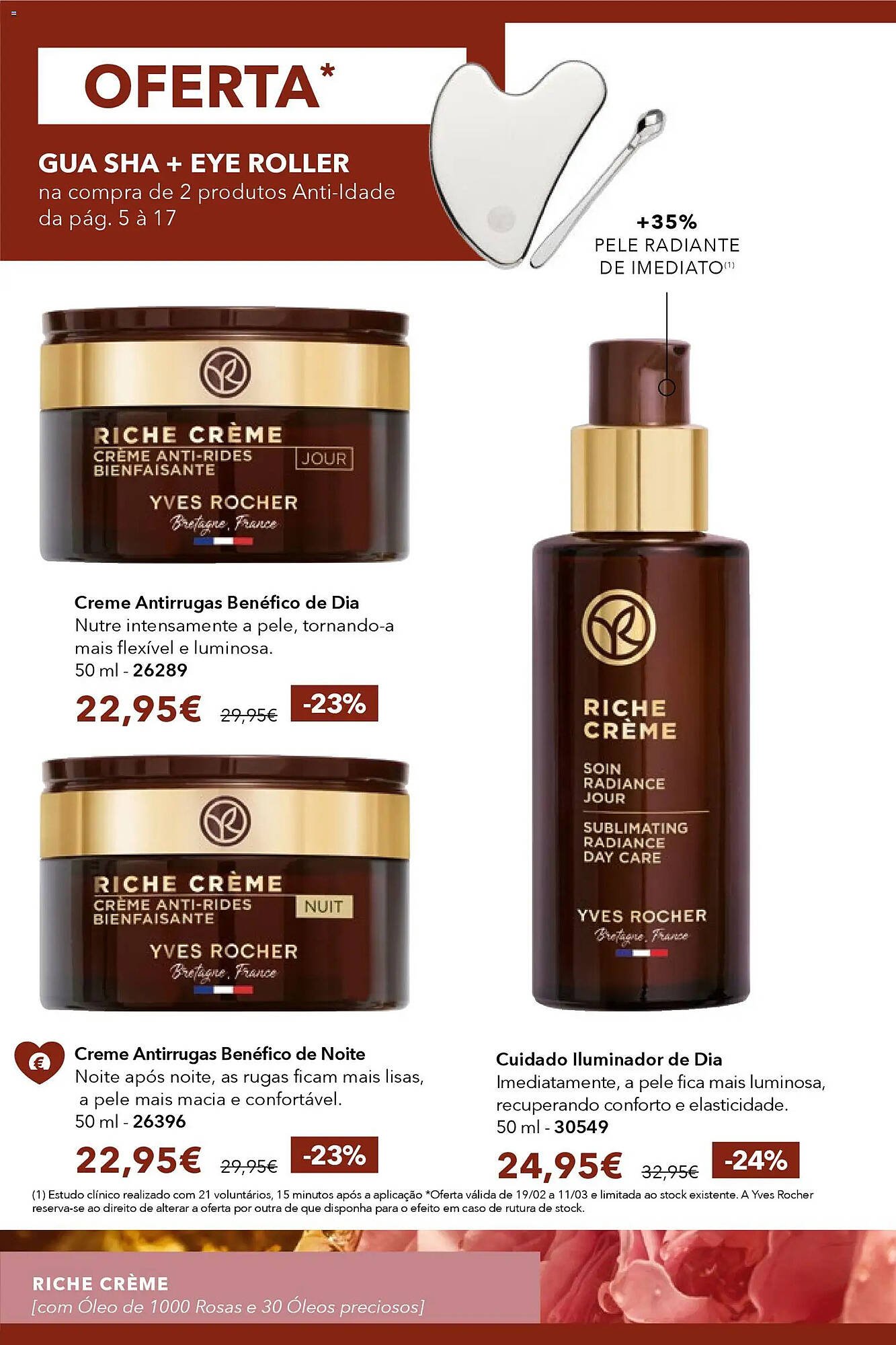 Catálogo Yves Rocher (2026-02-19 - 2026-03-12) | 14
