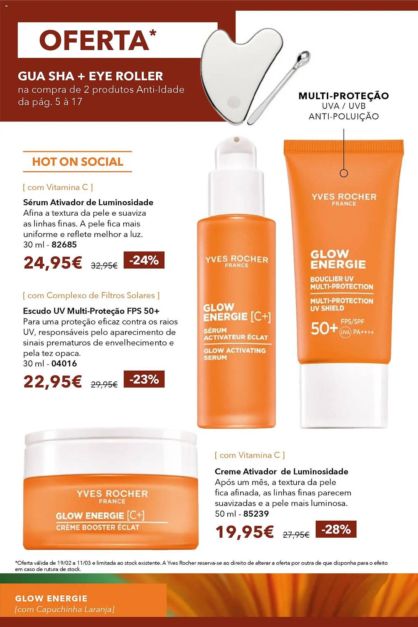 Catálogo Yves Rocher (2026-02-19 - 2026-03-12) | 16