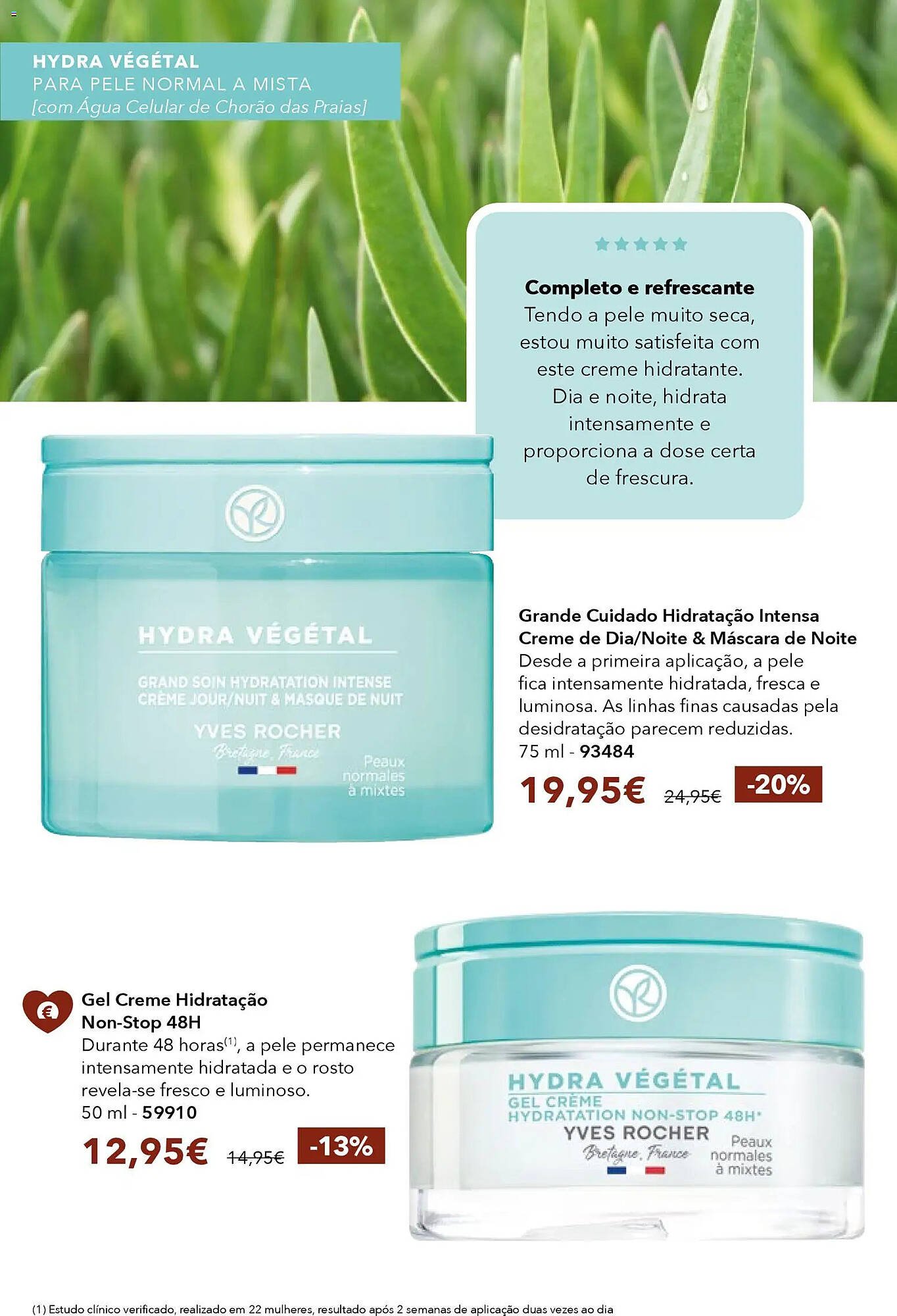 Catálogo Yves Rocher (2026-02-19 - 2026-03-12) | 18