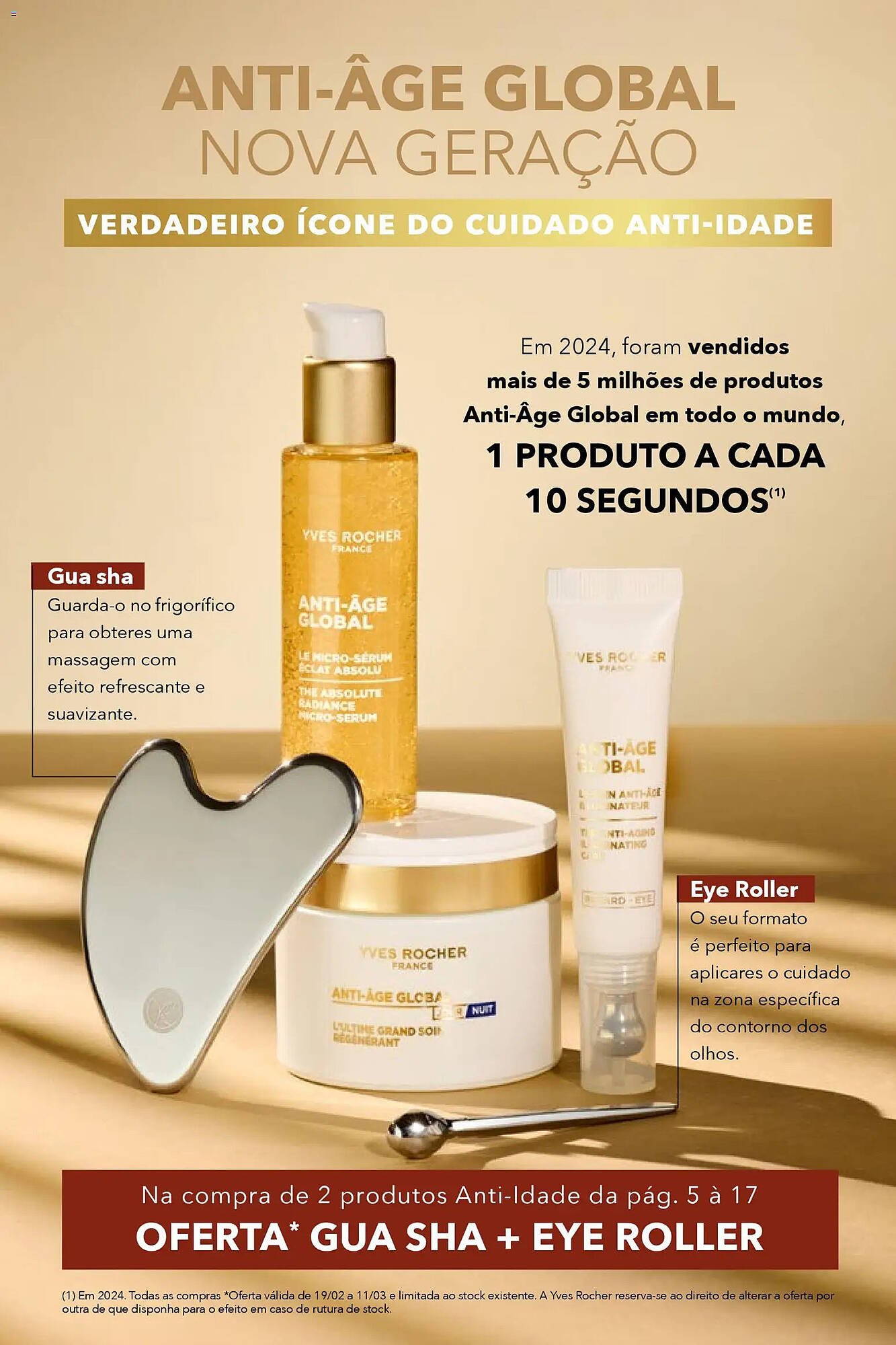 Catálogo Yves Rocher (2026-02-19 - 2026-03-12) | 3