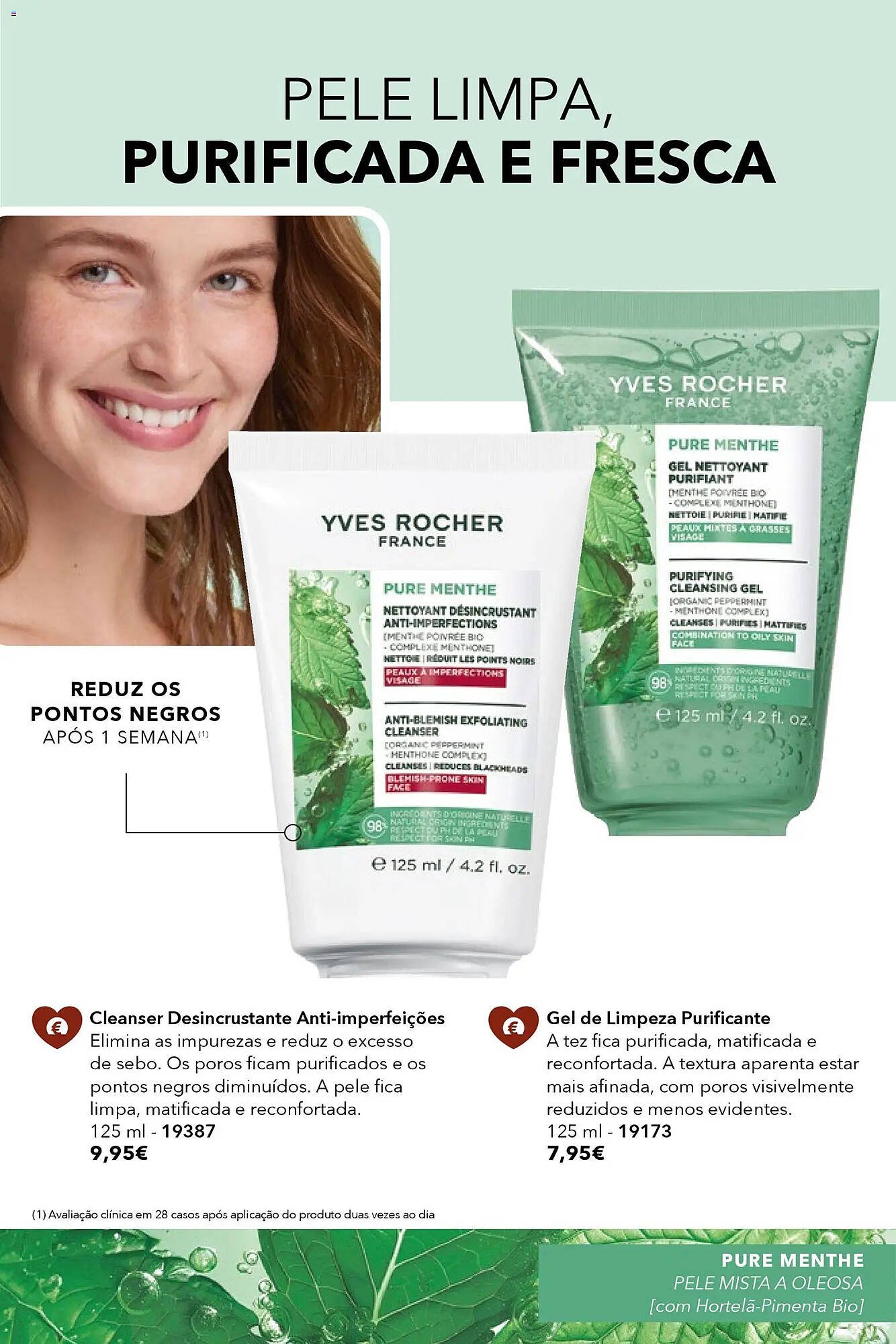 Catálogo Yves Rocher (2026-02-19 - 2026-03-12) | 23