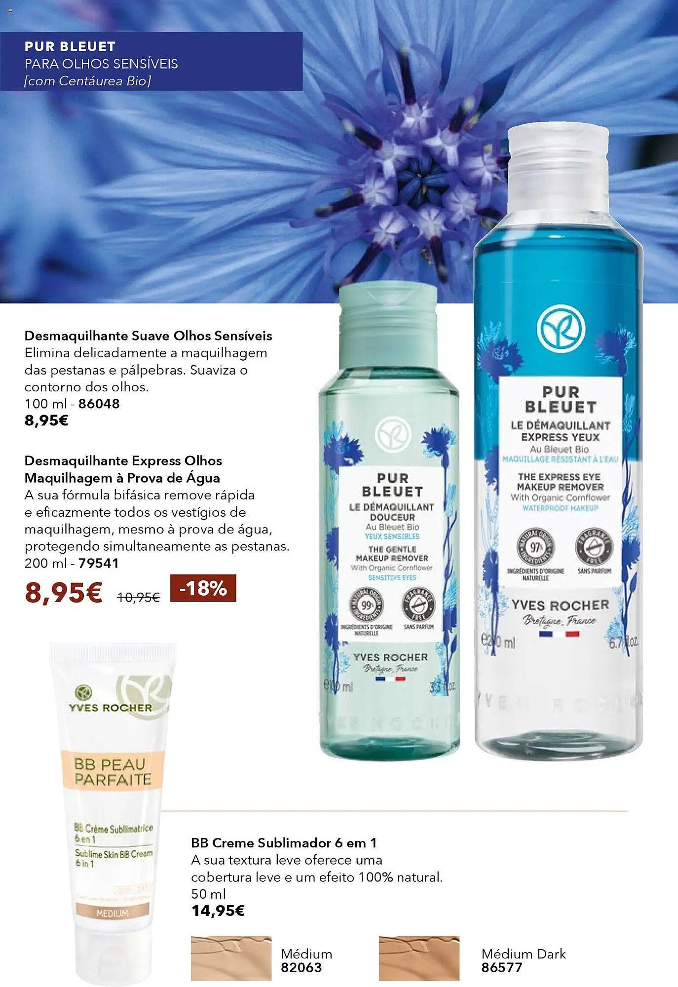 Catálogo Yves Rocher (2026-02-19 - 2026-03-12) | 24