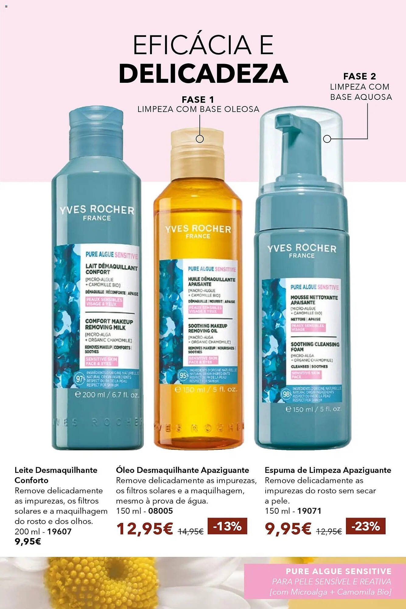 Catálogo Yves Rocher (2026-02-19 - 2026-03-12) | 25