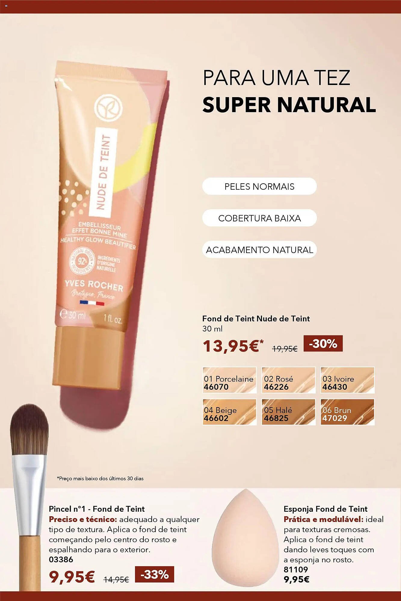 Catálogo Yves Rocher (2026-02-19 - 2026-03-12) | 28