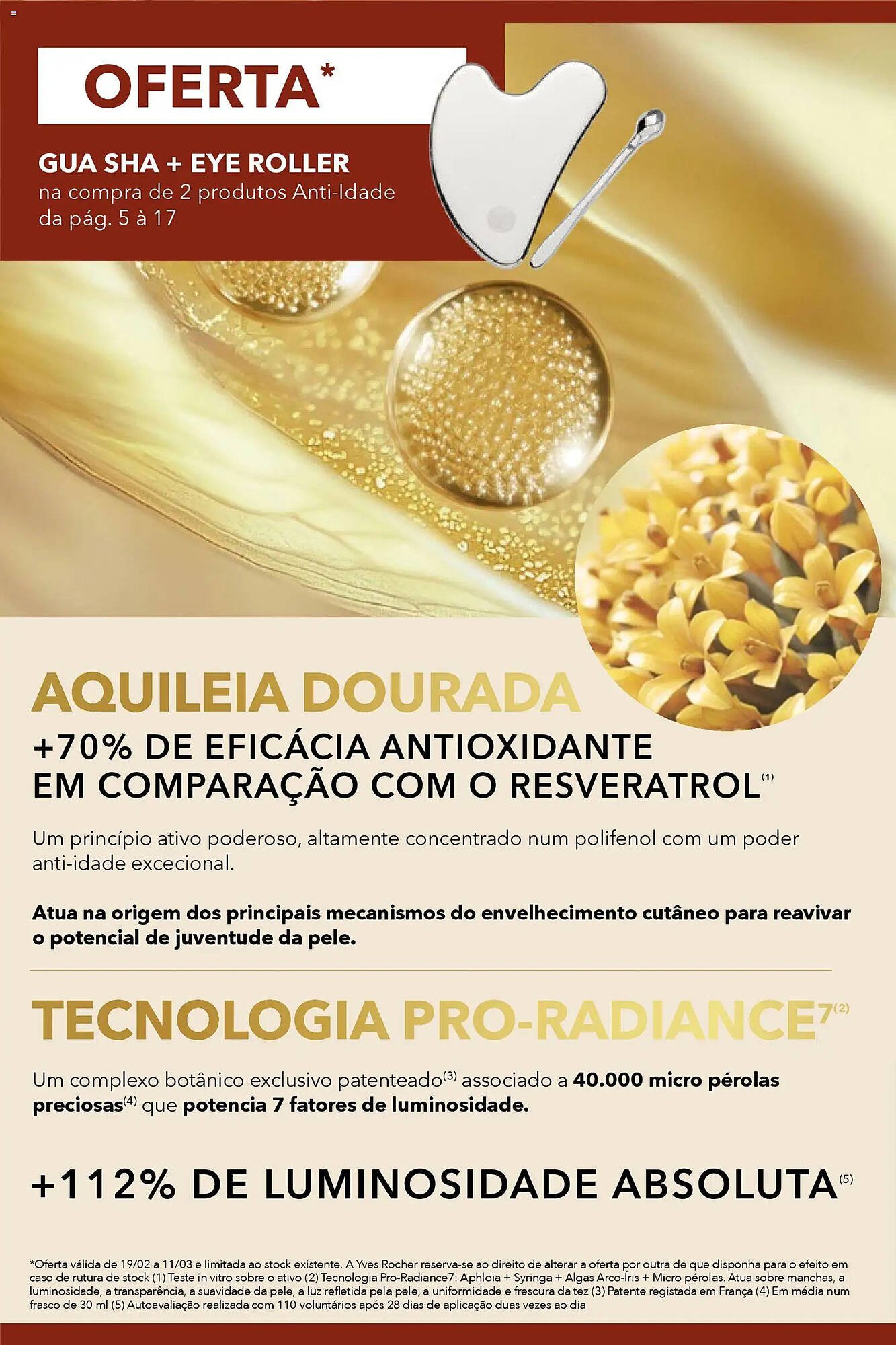 Catálogo Yves Rocher (2026-02-19 - 2026-03-12) | 4