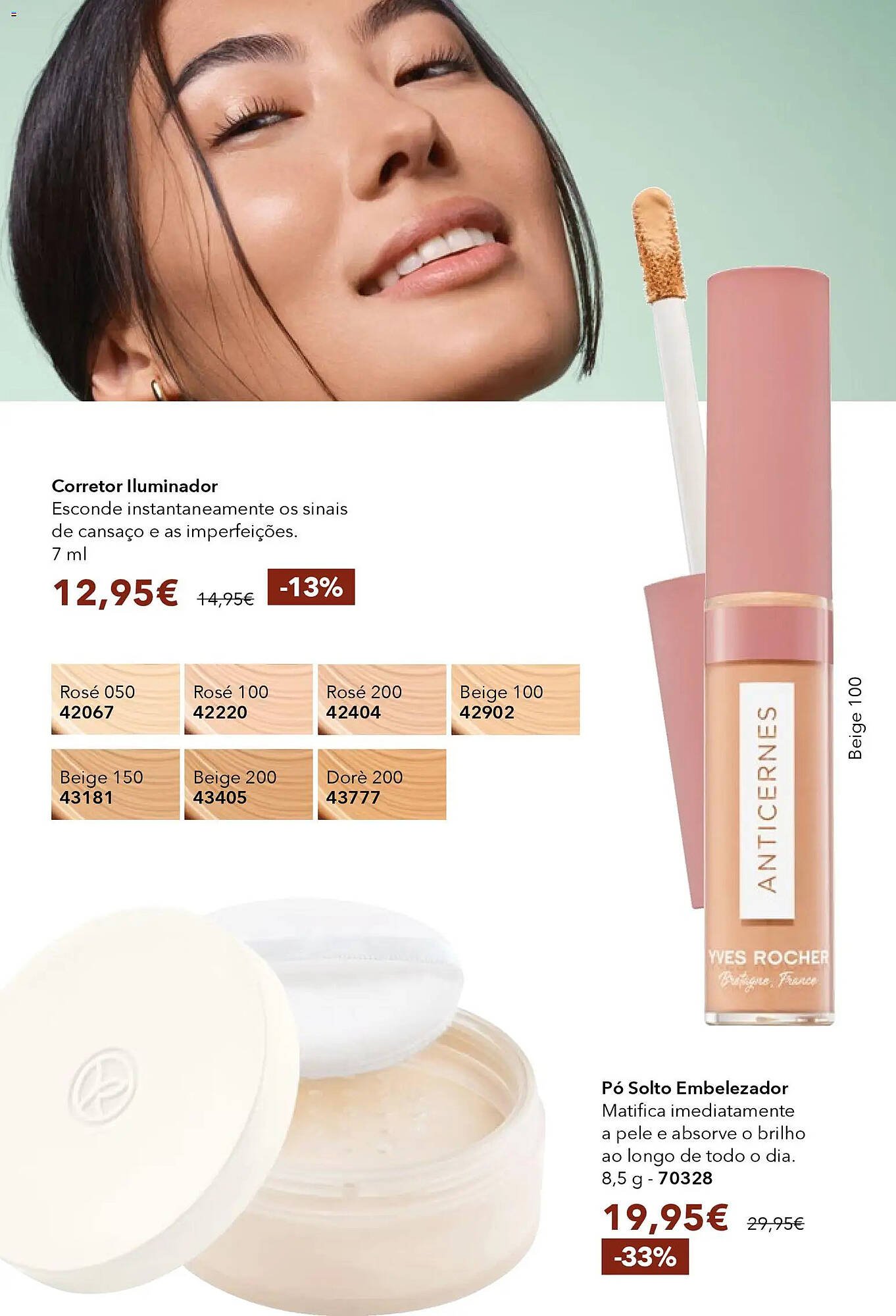 Catálogo Yves Rocher (2026-02-19 - 2026-03-12) | 32