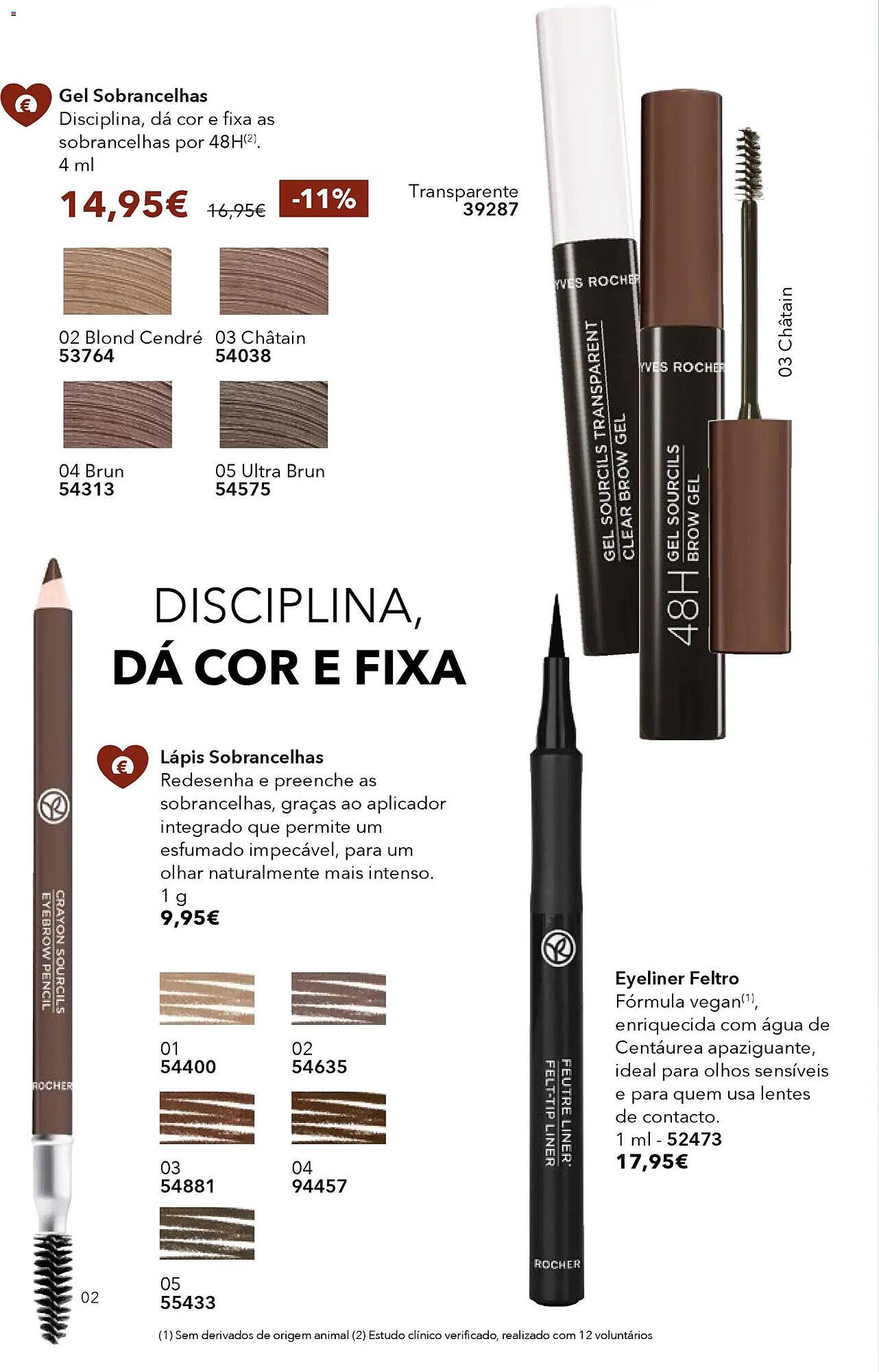 Catálogo Yves Rocher (2026-02-19 - 2026-03-12) | 36