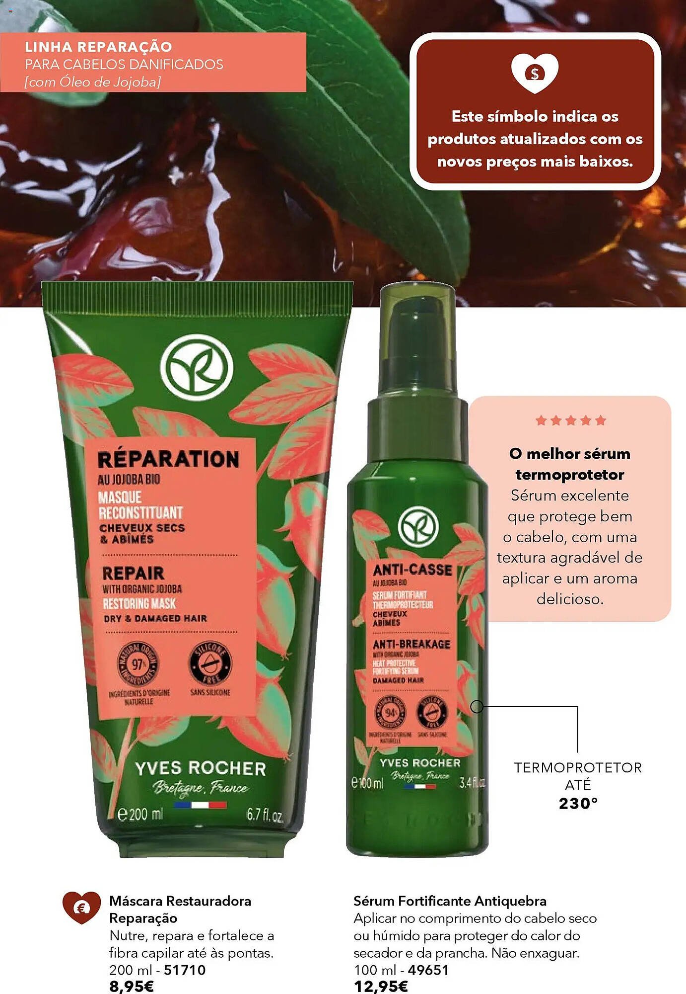 Catálogo Yves Rocher (2026-02-19 - 2026-03-12) | 46