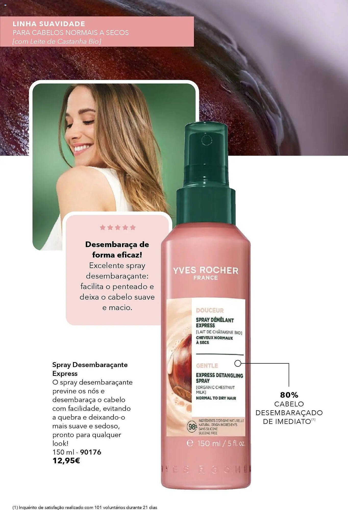 Catálogo Yves Rocher (2026-02-19 - 2026-03-12) | 48