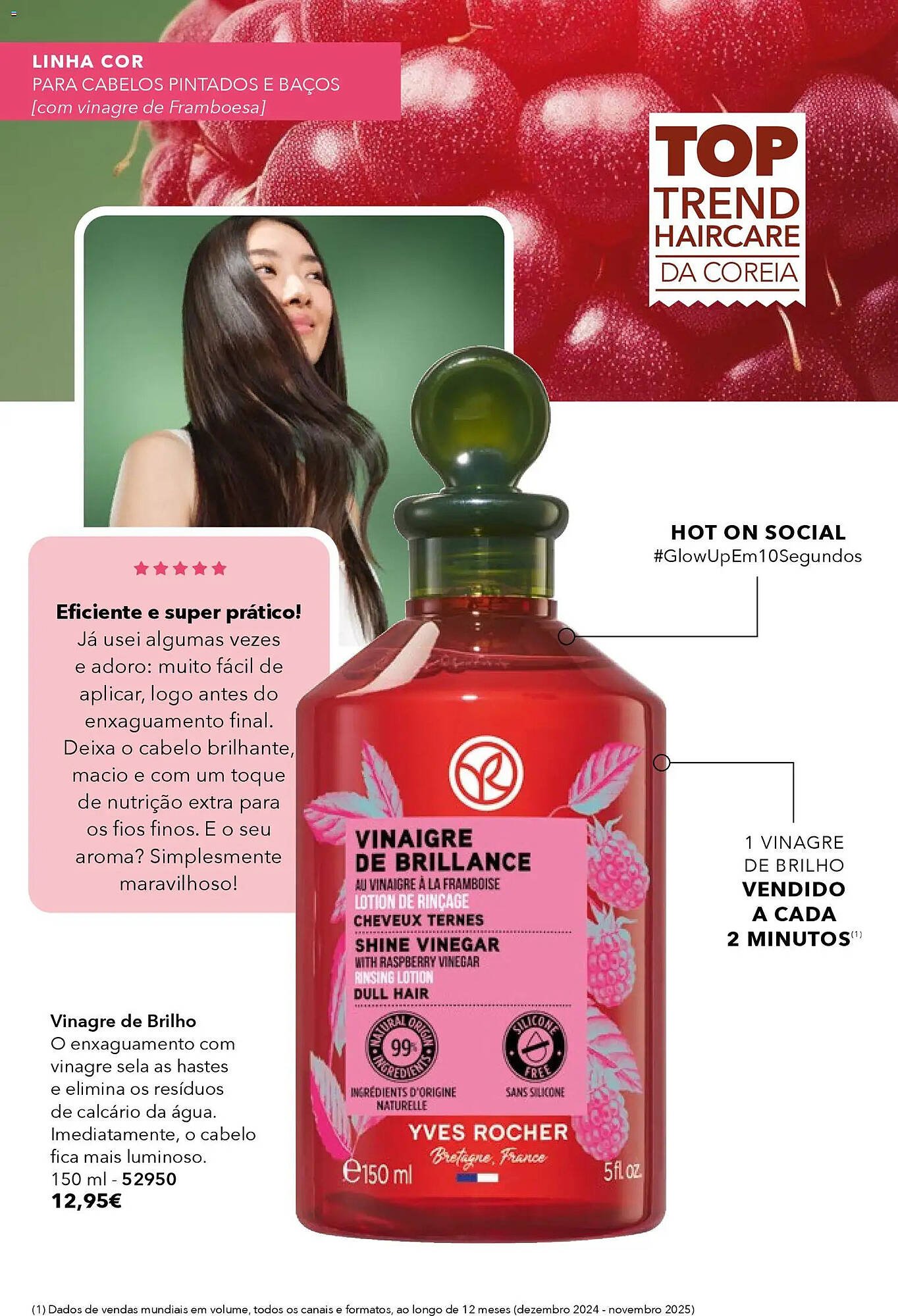 Catálogo Yves Rocher (2026-02-19 - 2026-03-12) | 50