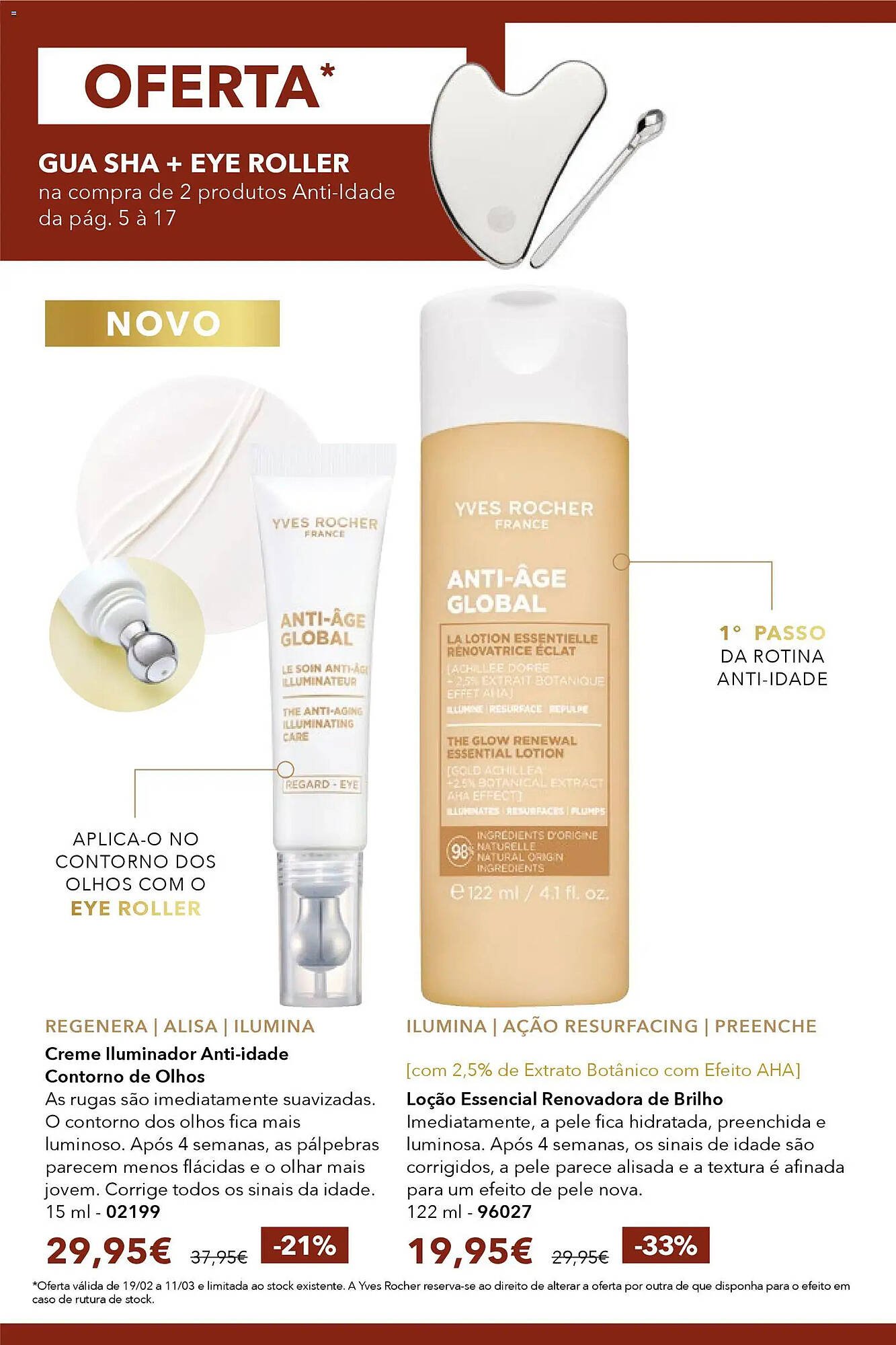 Catálogo Yves Rocher (2026-02-19 - 2026-03-12) | 6